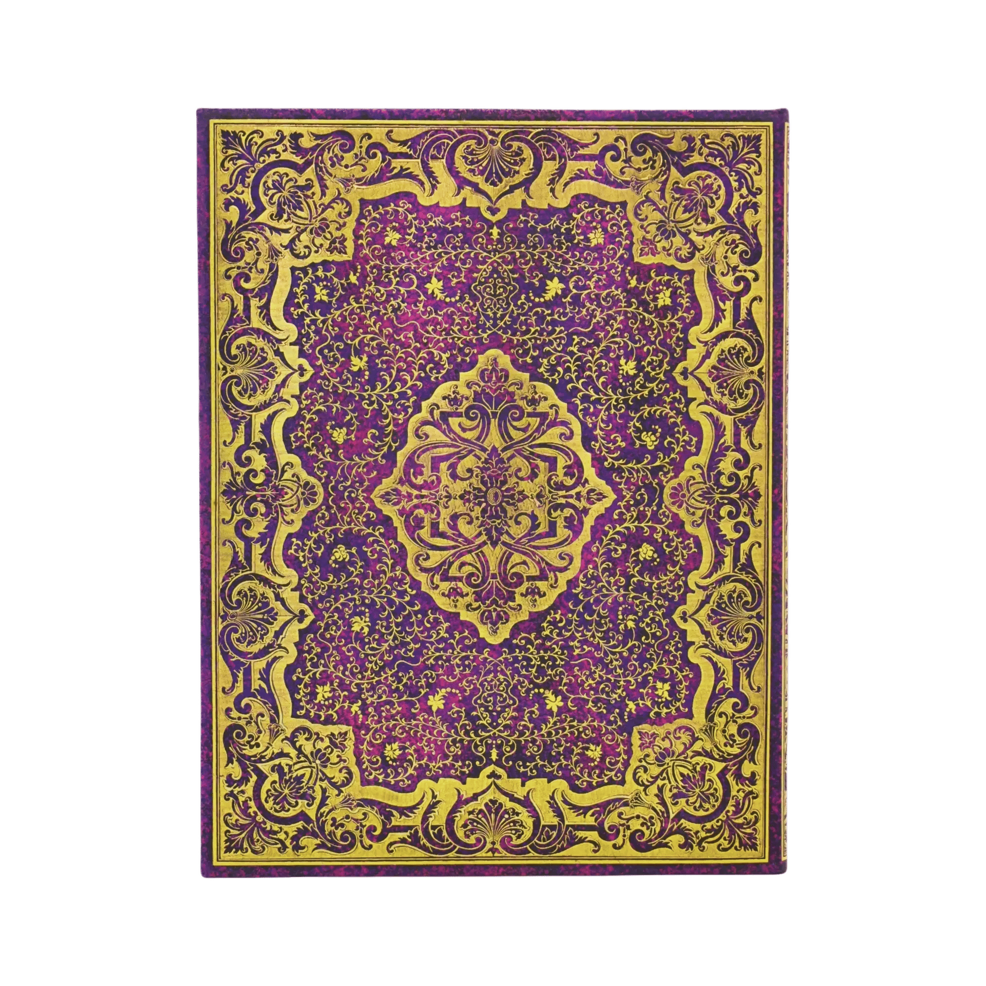 Picaresque - Address Books - Back Image