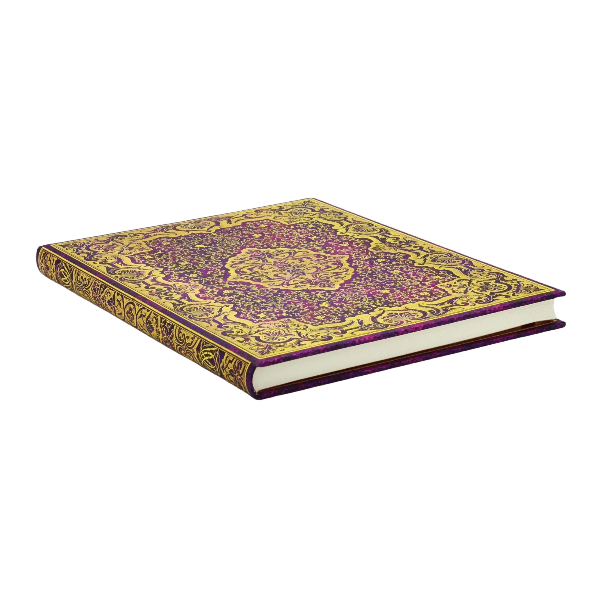 Picaresque - Address Books - Edge Image