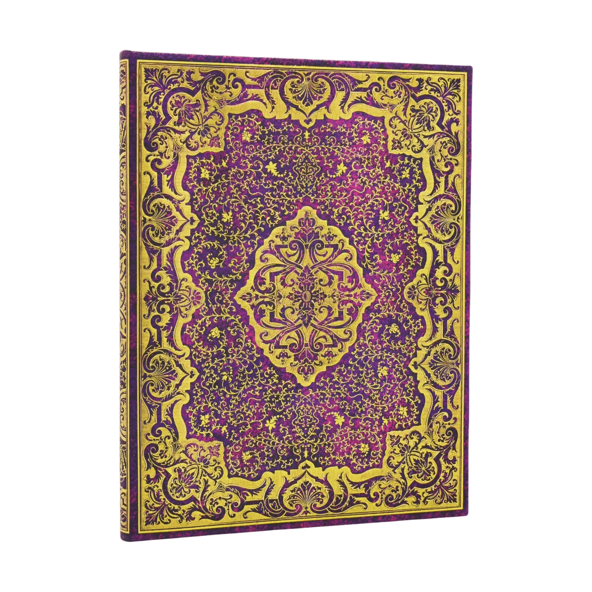 Picaresque - Address Books - Front Image