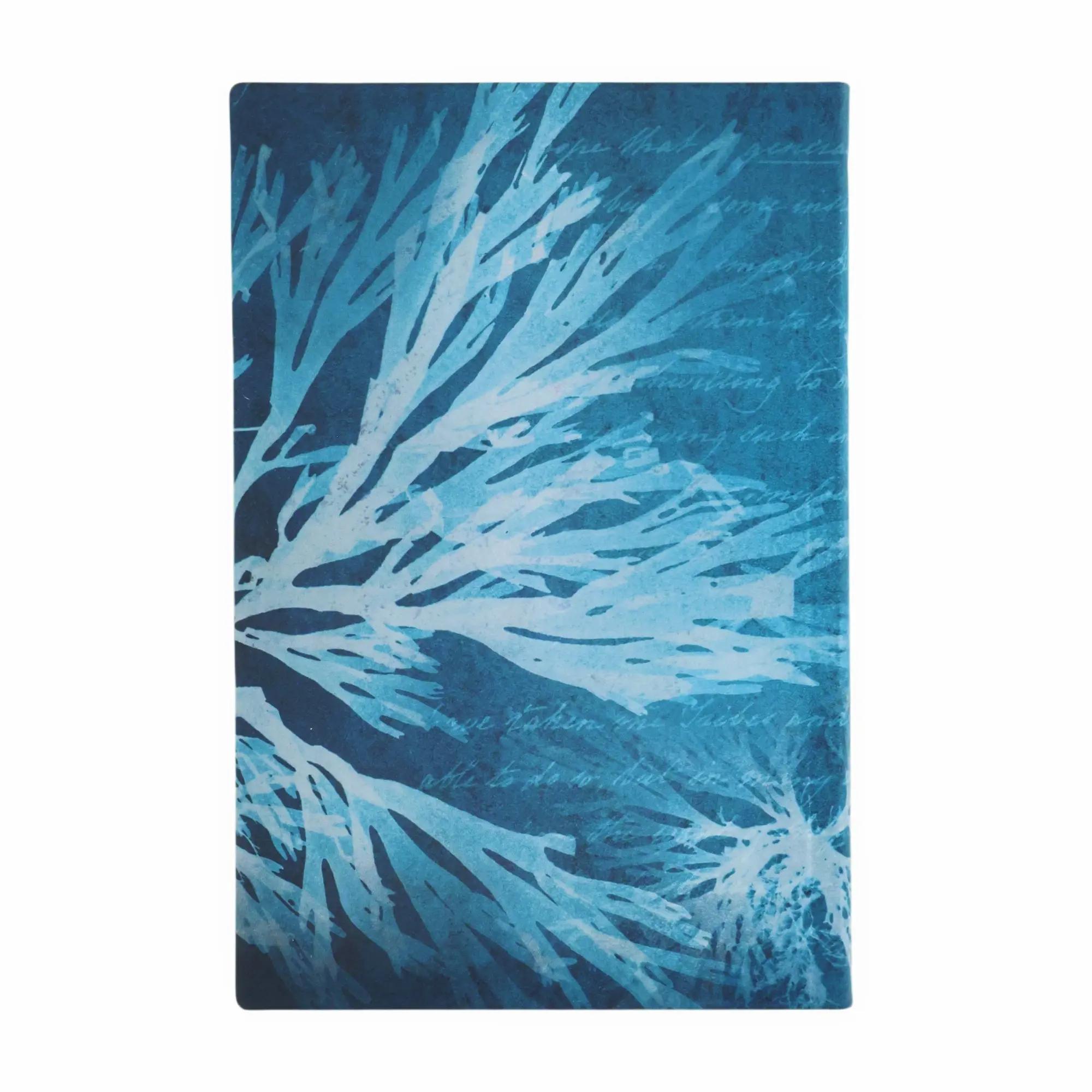 Sea Flowers - Journals - Back Image