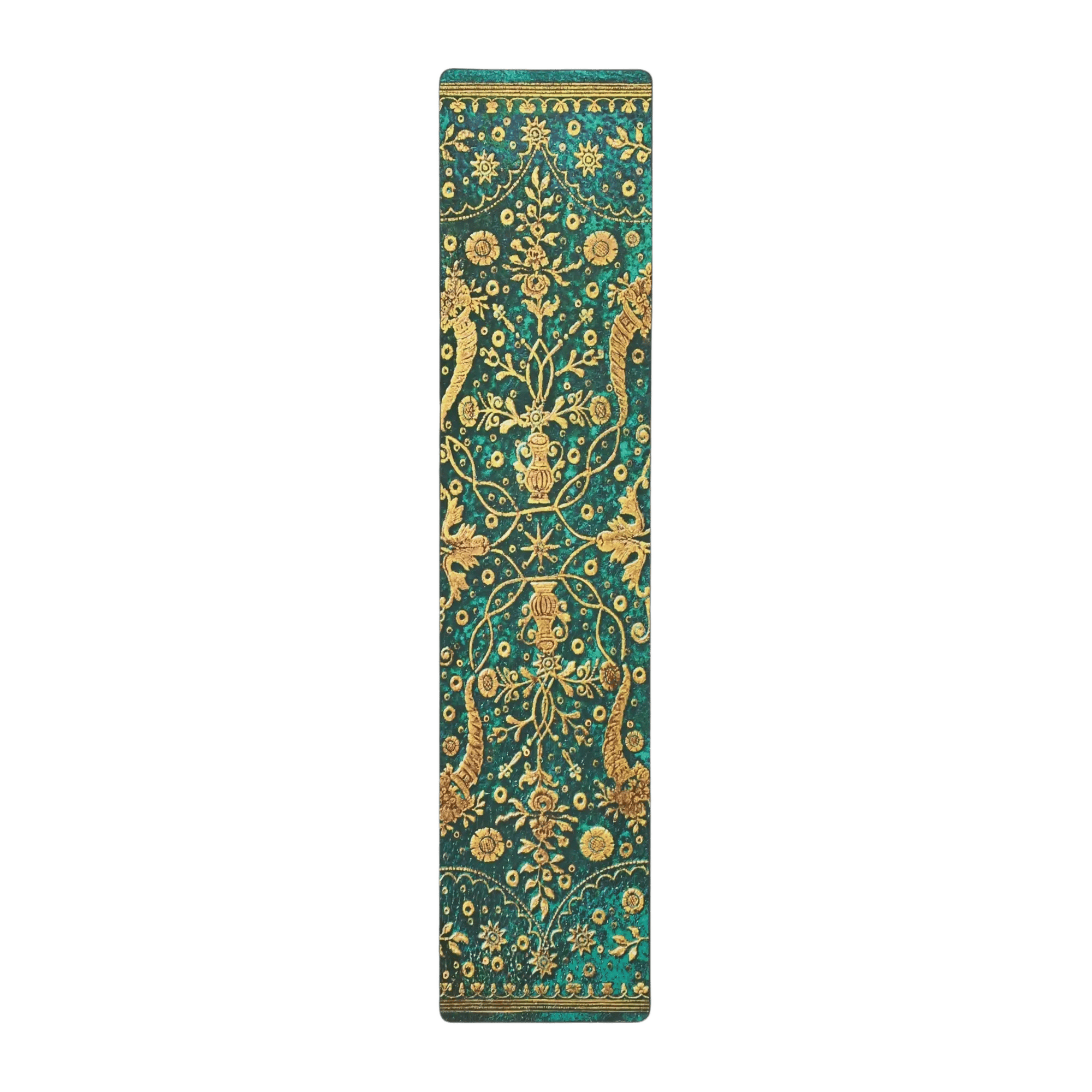 Fiore di Smeraldo - Segnalibri - Back Image