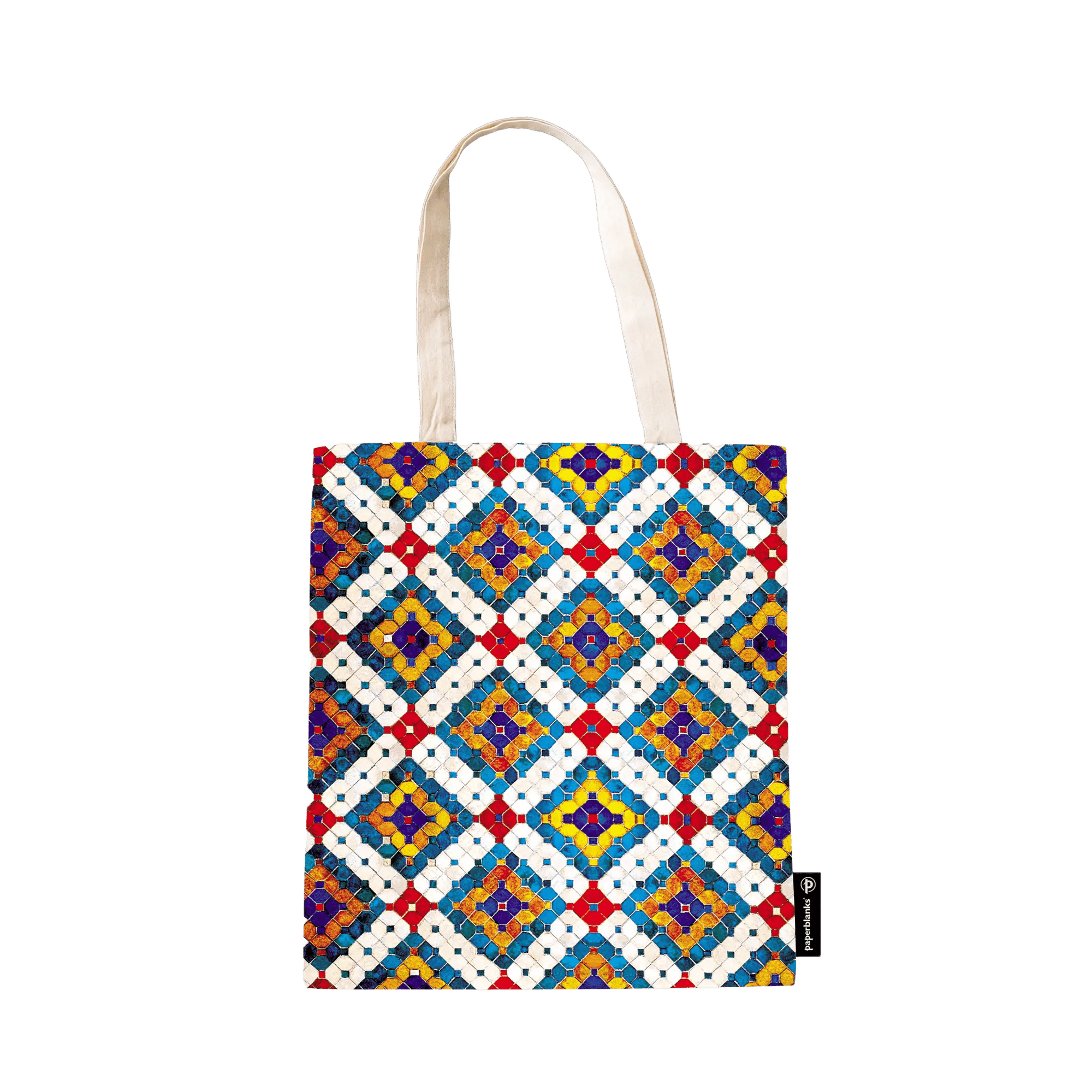 Gemas de Tailandia - Bolsas de tela - Back Image