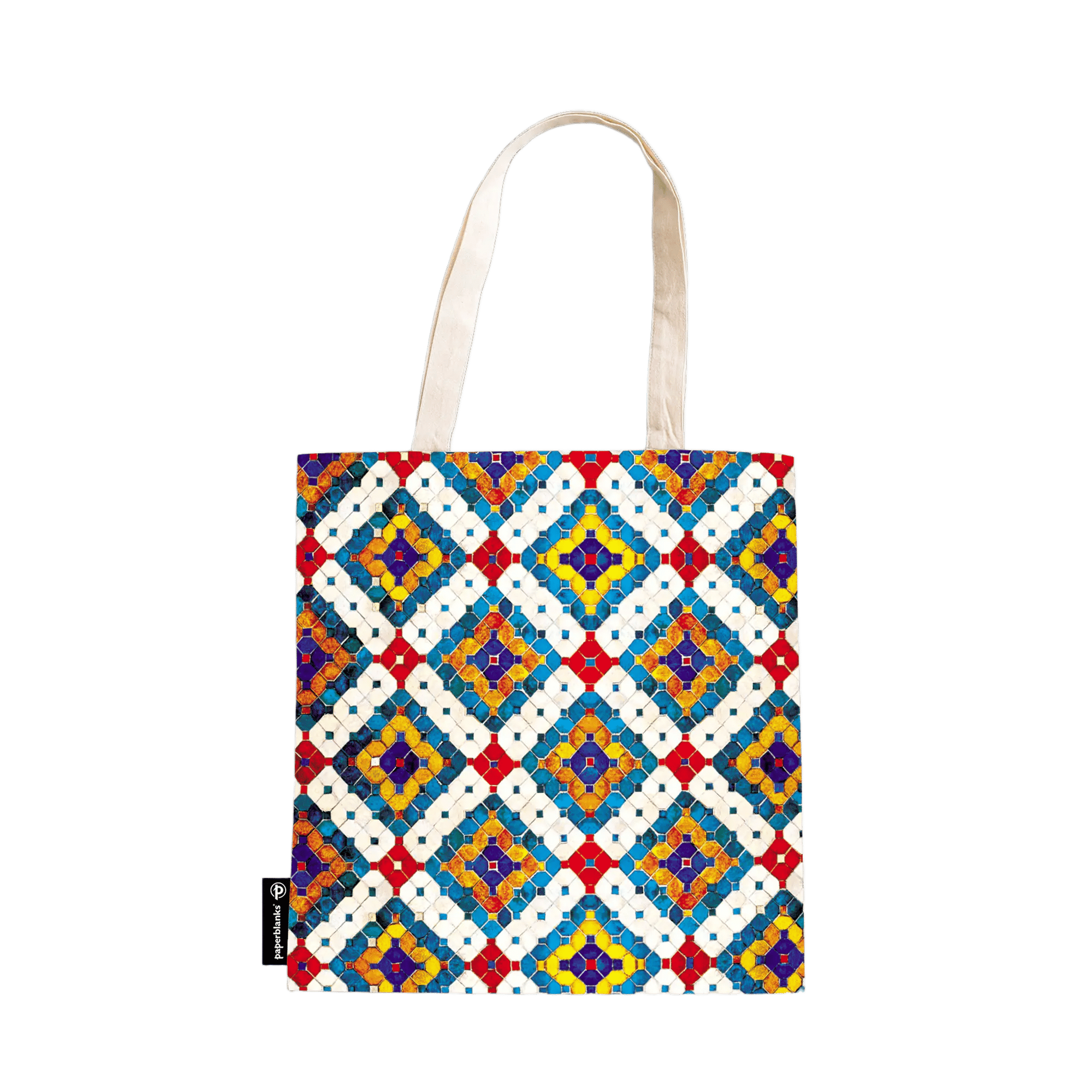Gemas de Tailandia - Bolsas de tela - Front Image
