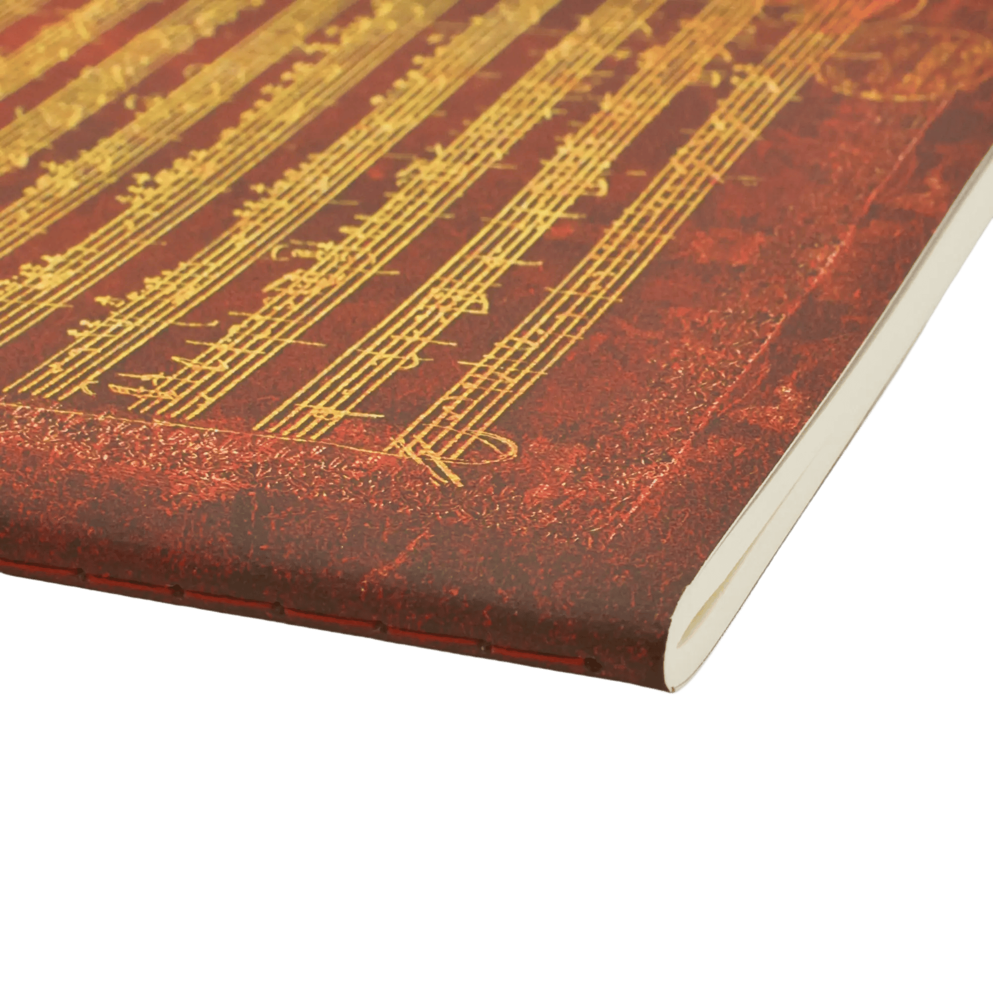 Mozart, La Caccia - Cahiers - Edge Image