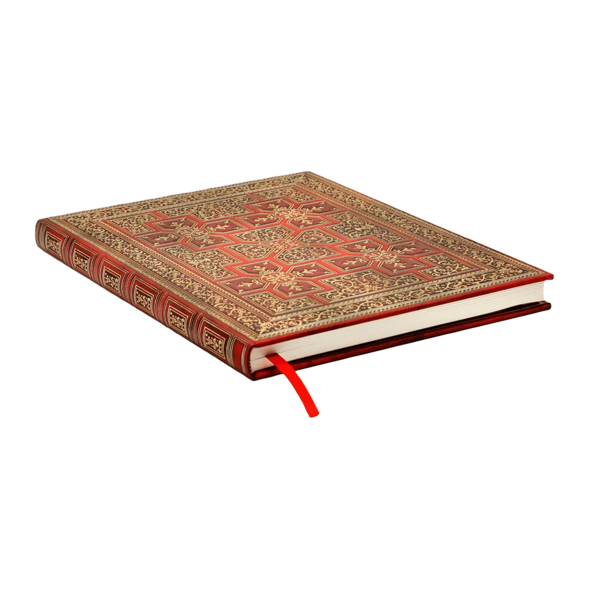 War of the Roses - Journals - Edge Image