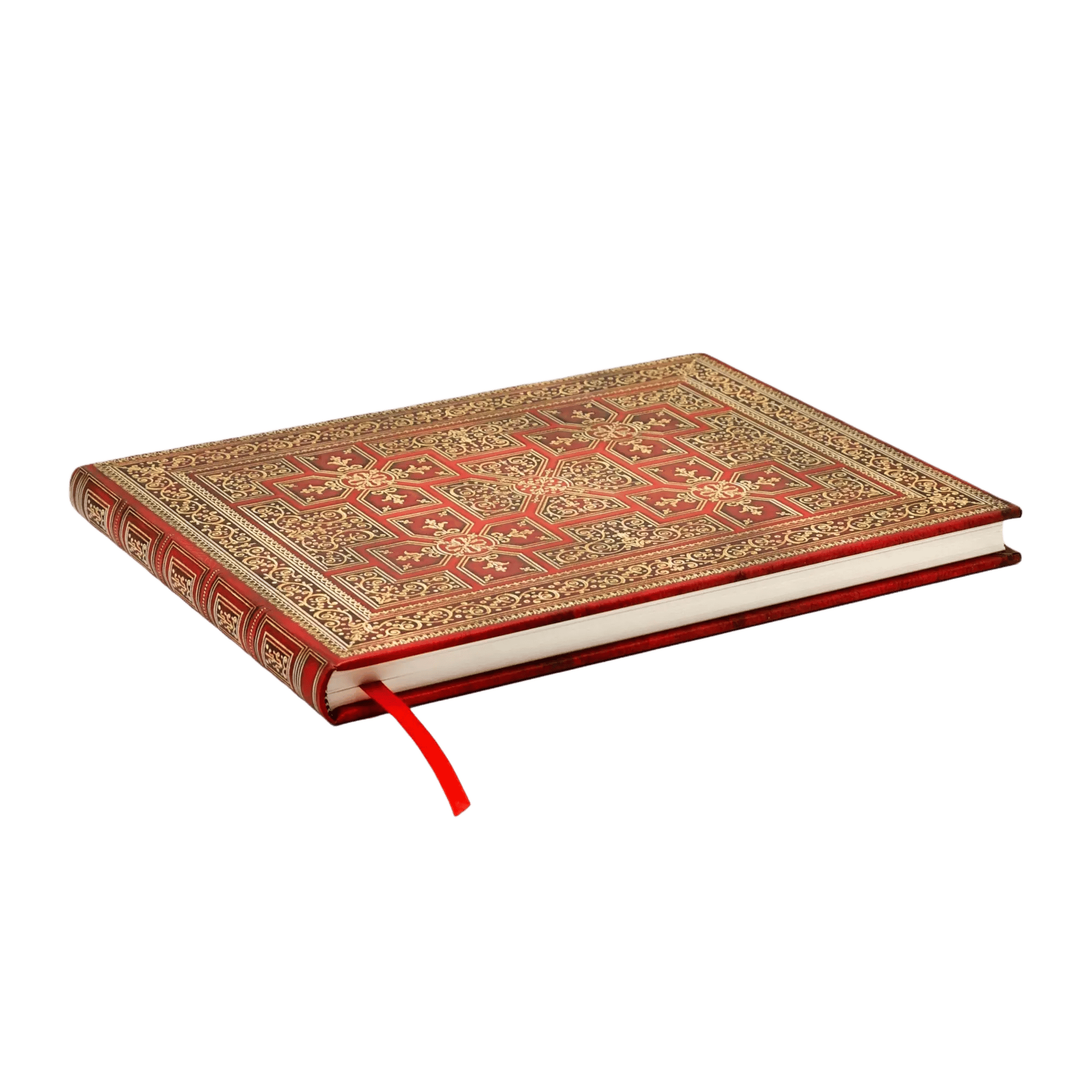 La Guerre des Roses - Livres d’or - Edge Image