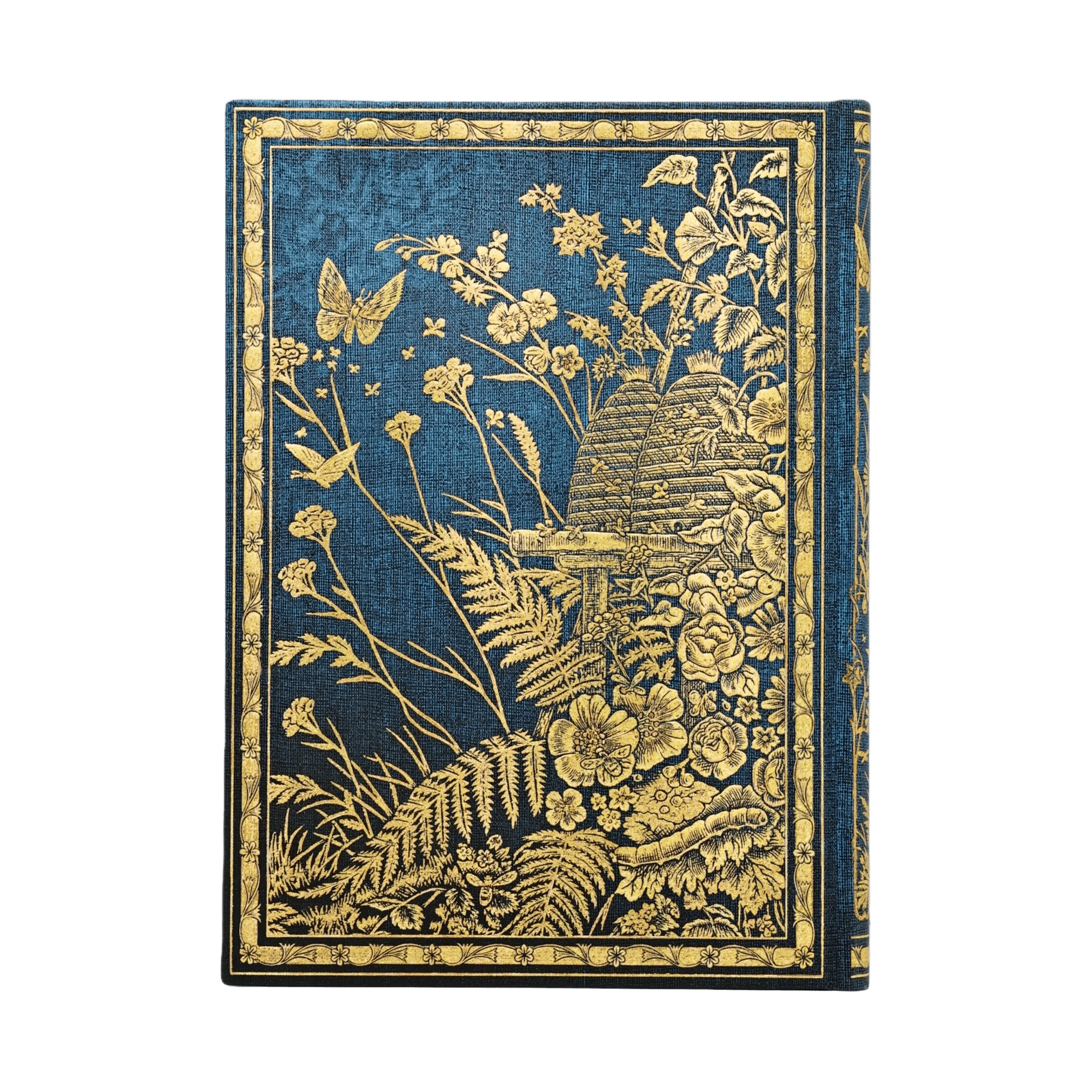 Les Papillons - Cuadernos - Back Image