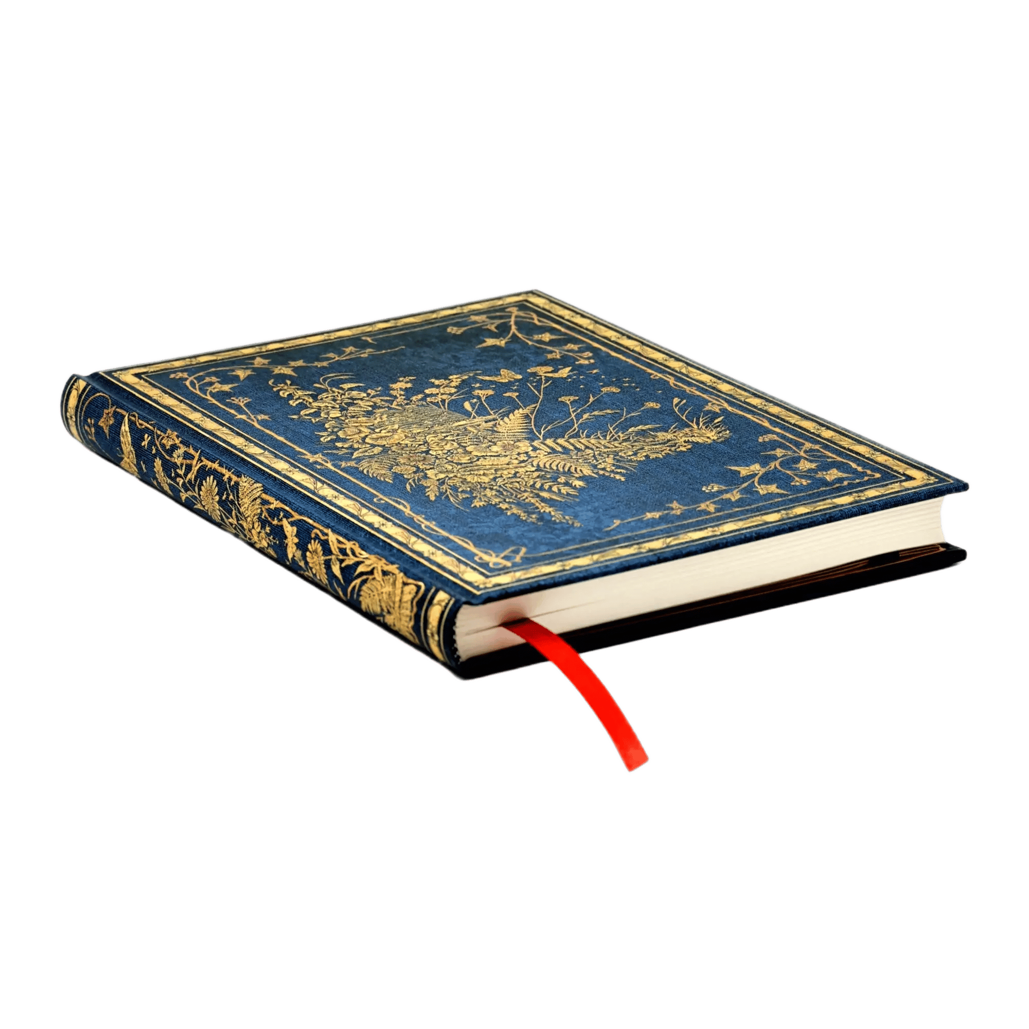 Les Papillons - Cuadernos - Edge Image