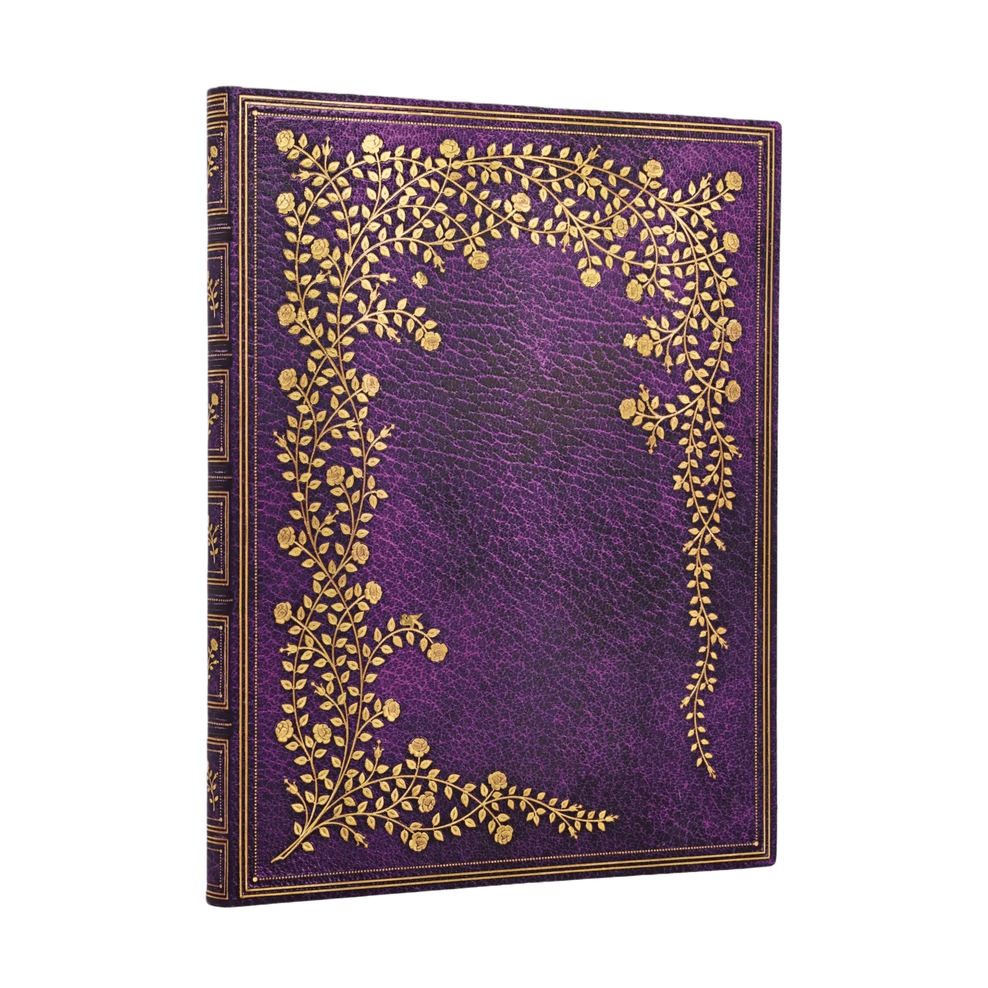 Rosa neoyorquina - Cuadernos - Front Image