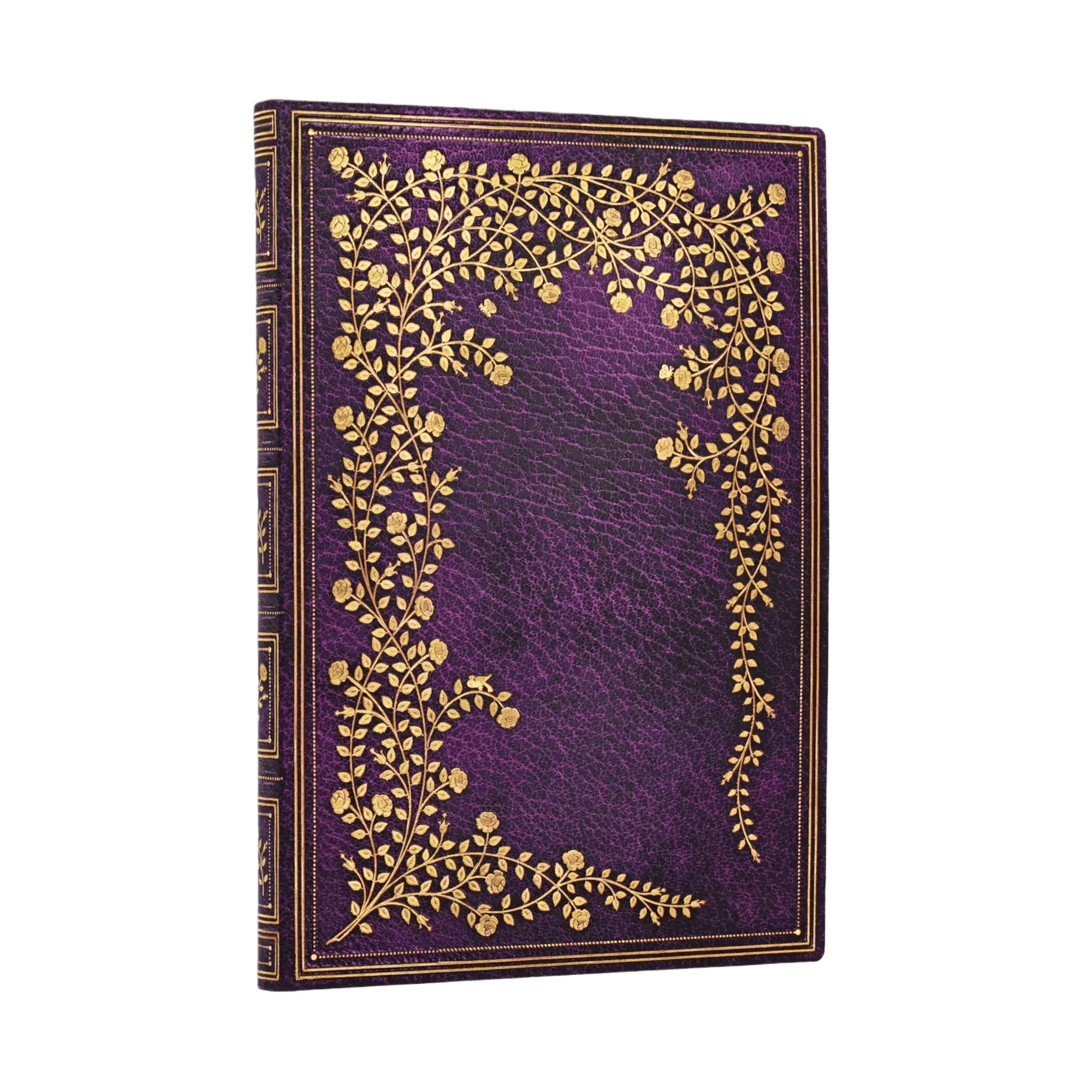 Rosa neoyorquina - Cuadernos - Front Image