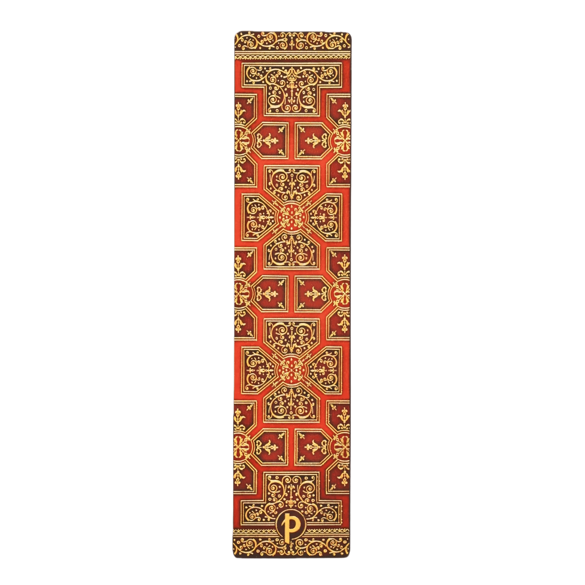 La Guerra delle Due Rose - Segnalibri - Front Image