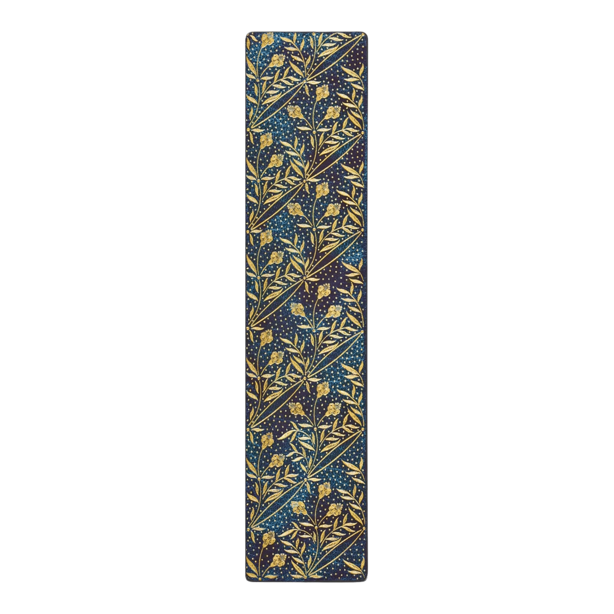Wildflower Song - Bookmarks - Back Image
