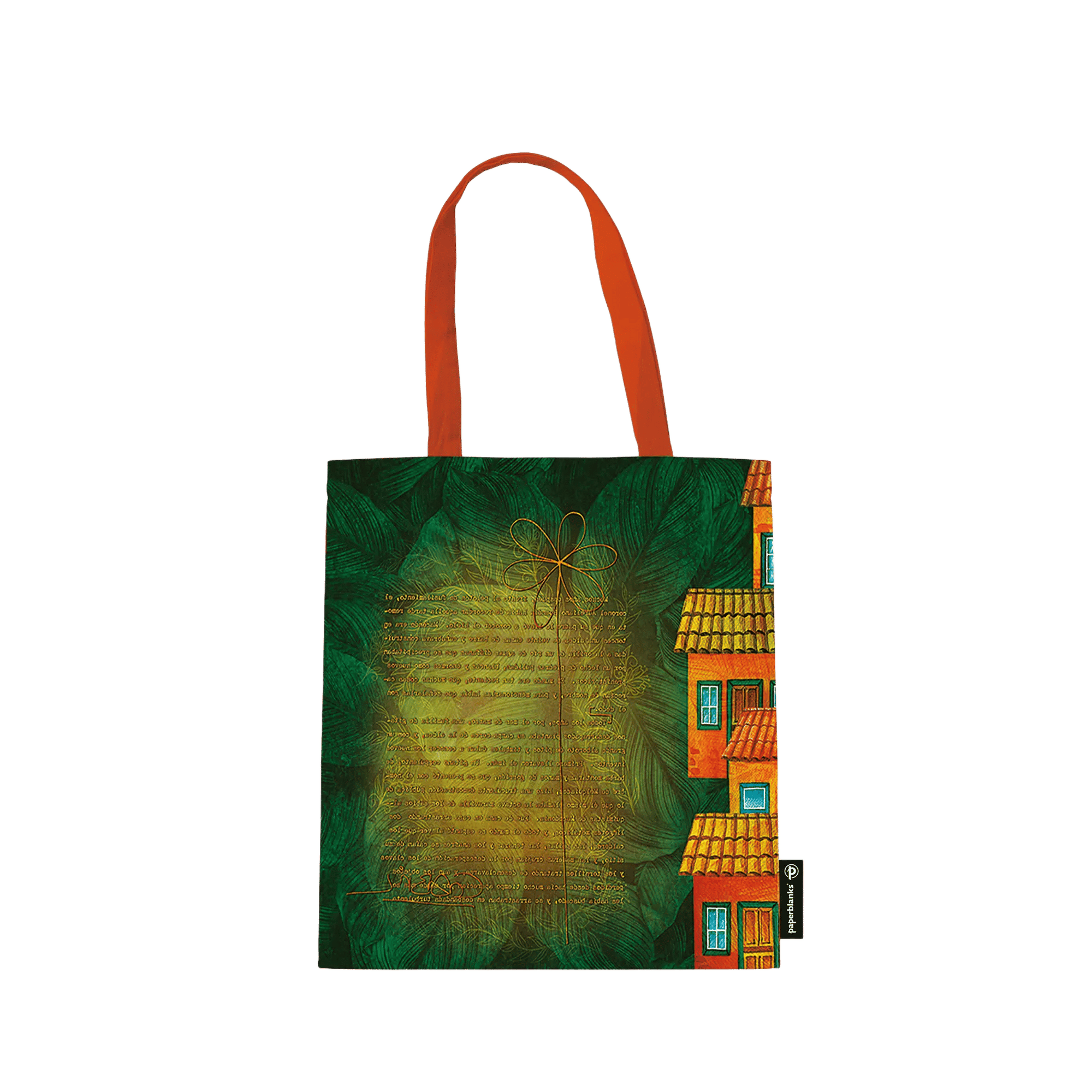 Garcia Marquez, Hundert Jahre Einsamkeit - Taschen - Back Image