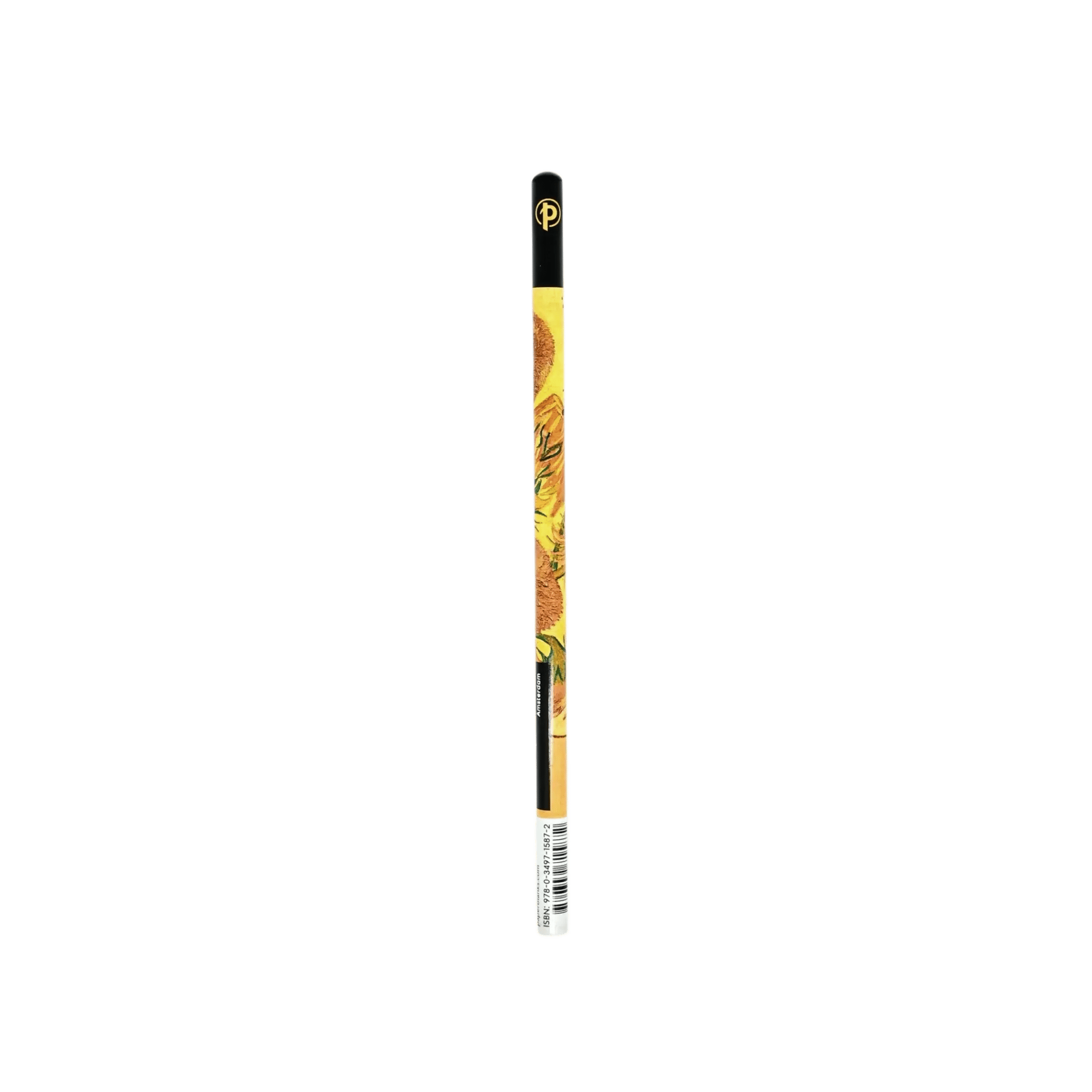 Van Gogh, Sonnenblumen - Bleistifte - Edge Image