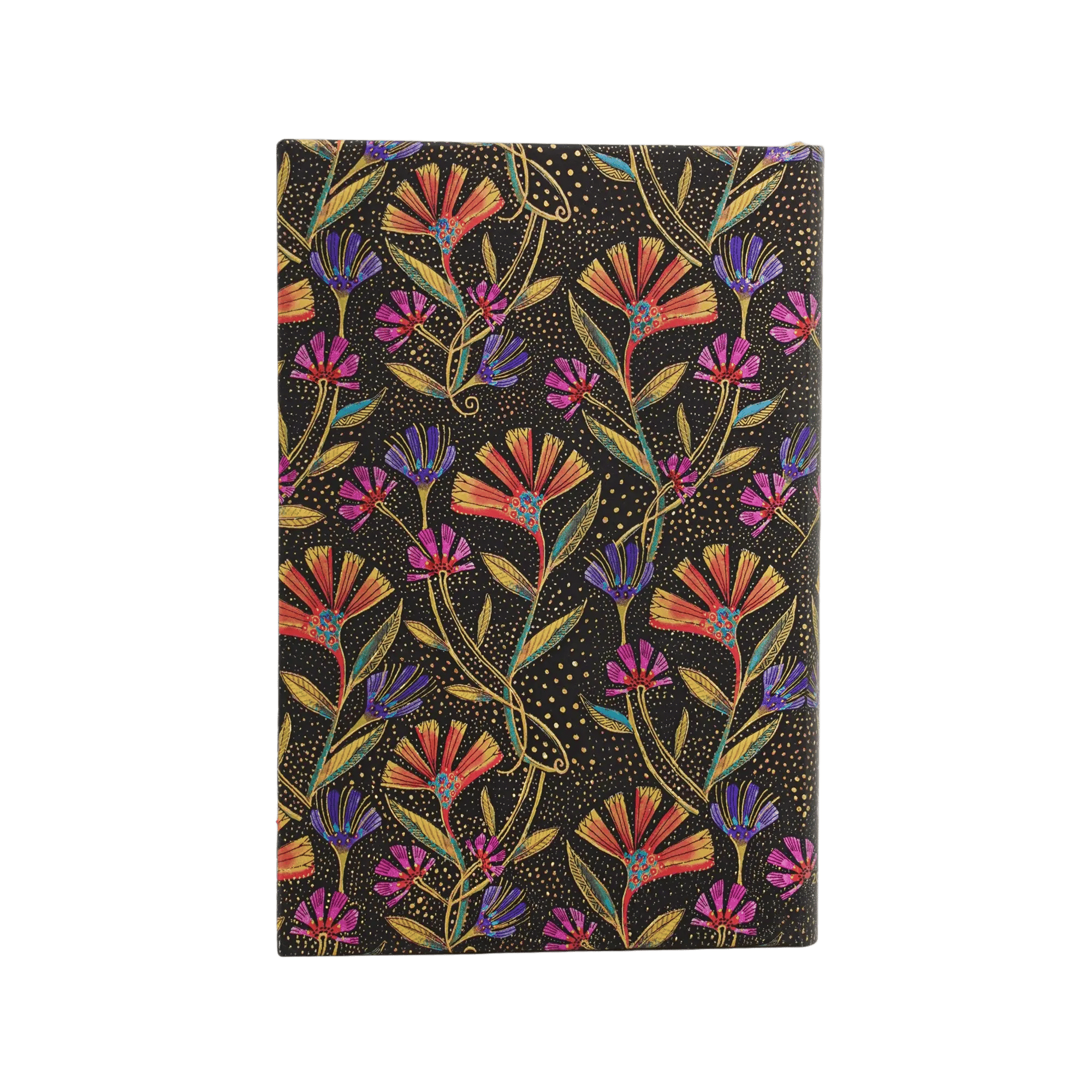 2027 Fleurs Sauvages - 18 mois - Back Image