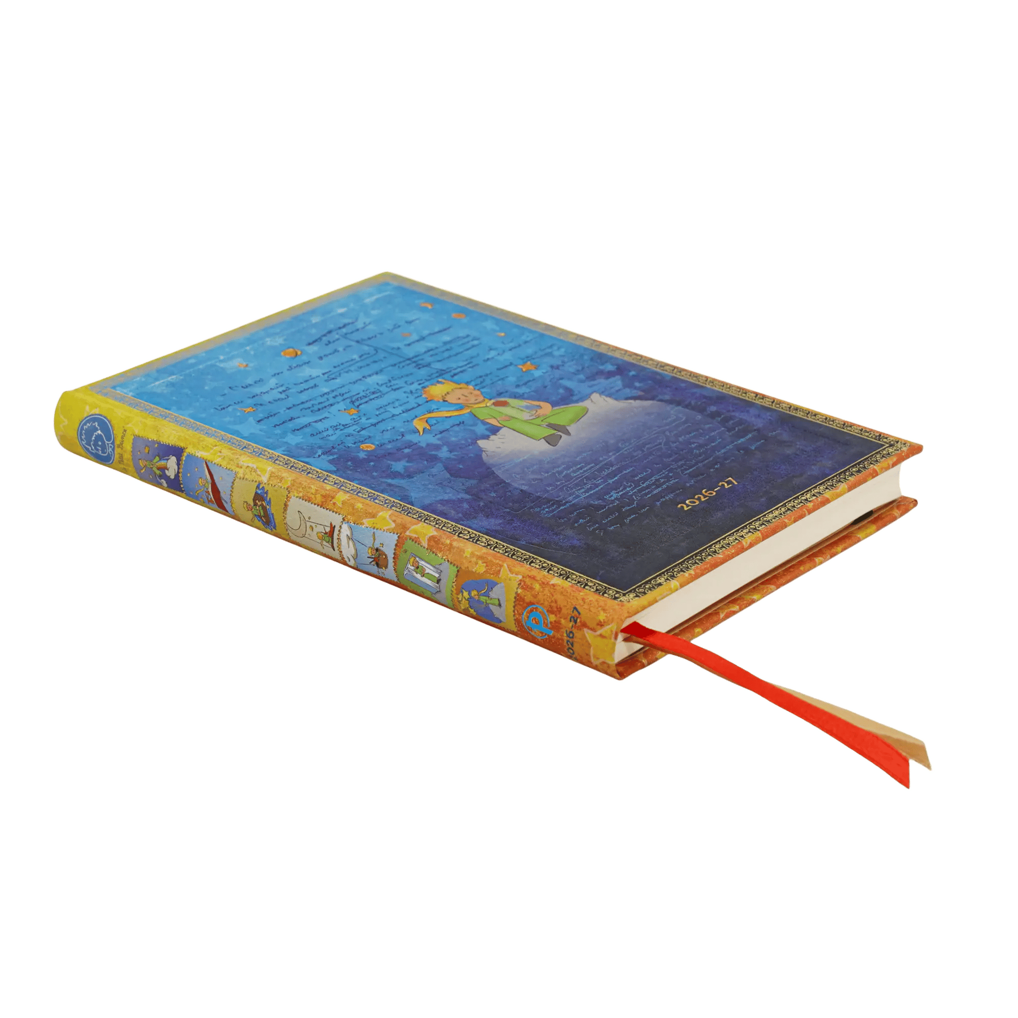 es Feher イラスト Saint-Exupéry 全集全3巻揃い 2027 Saint-Exupéry, The Little Prince - Embellished Manuscripts