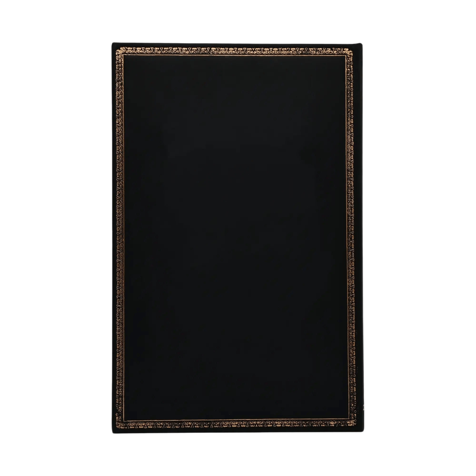 2027 Black Edition - 12 mois - Back Image
