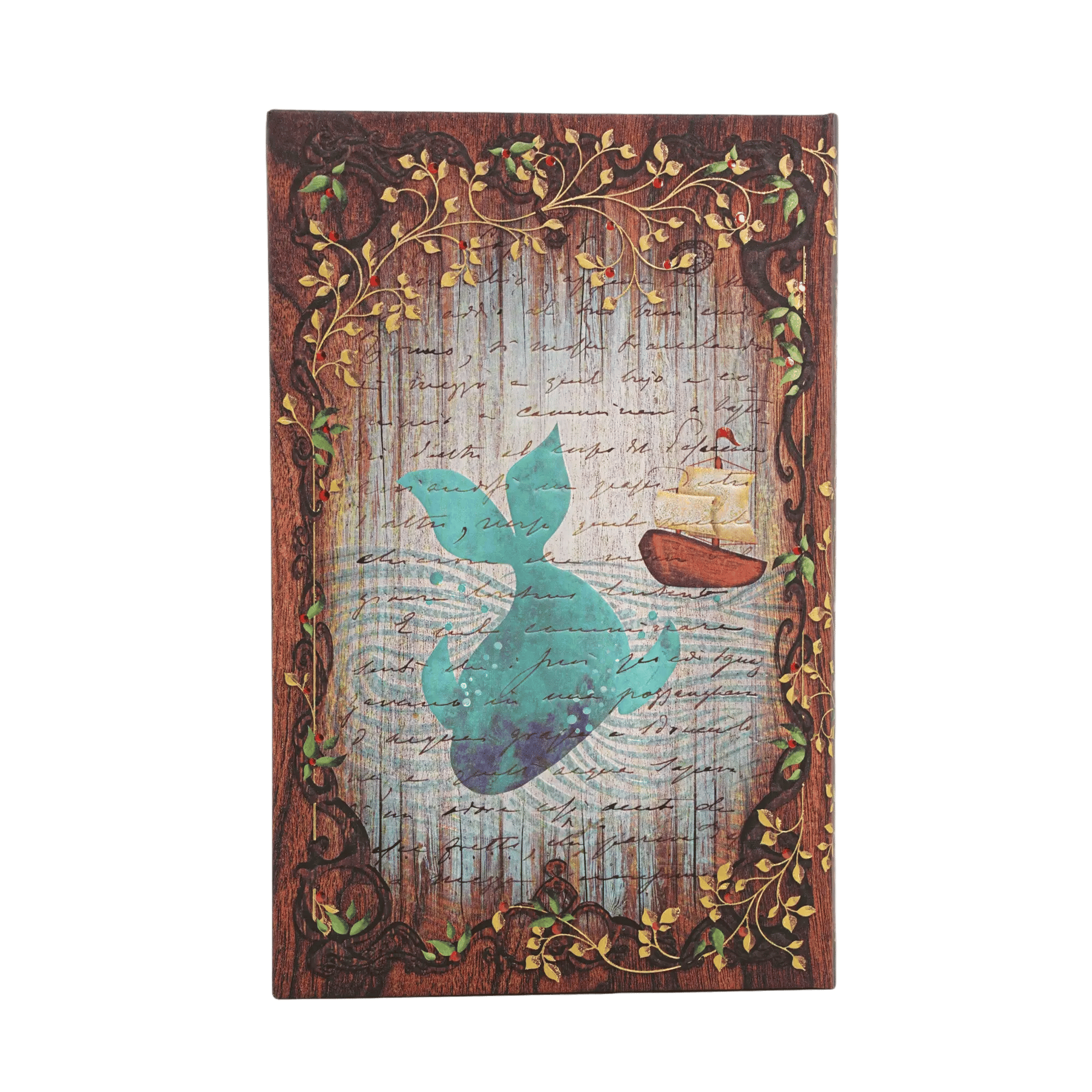 2027 Carlo Collodi, Pinocchio - 12 Mesi - Back Image