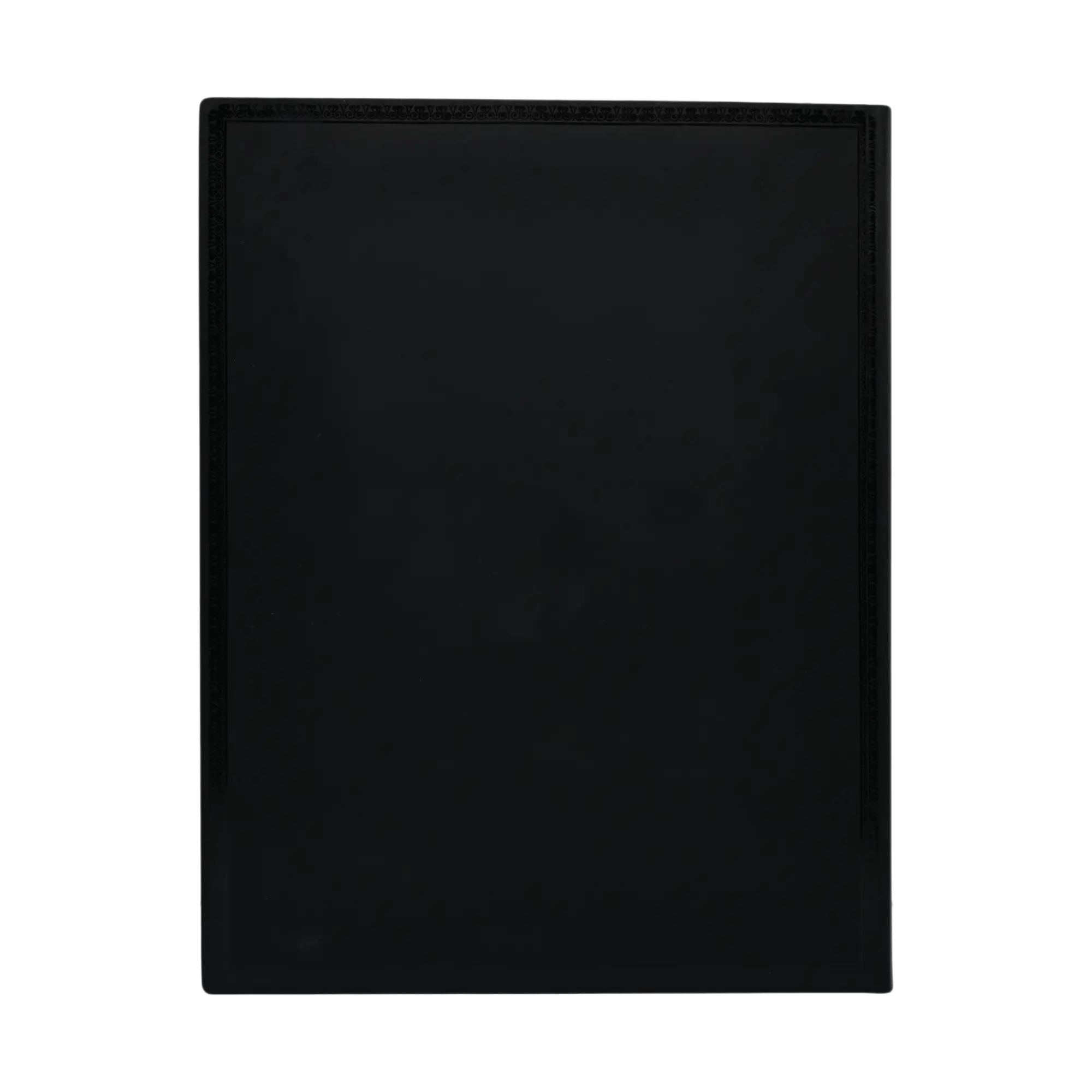 2027 Black Edition Bold - 12&nbsp;mois - Back Image