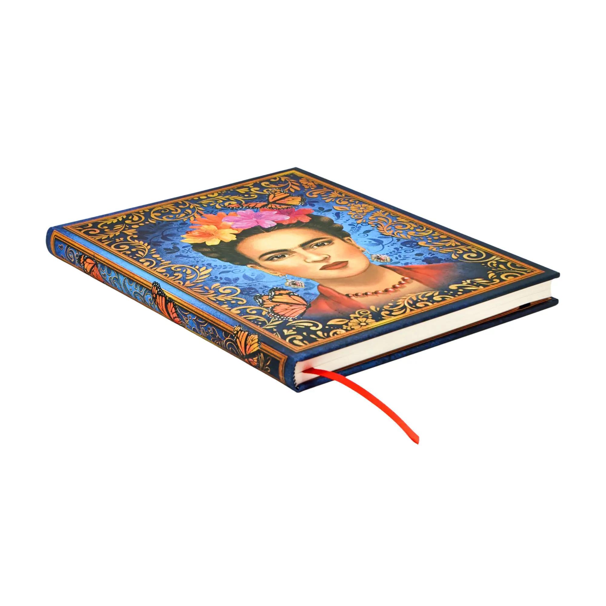 The Colourful Portrait - Journals - Edge Image