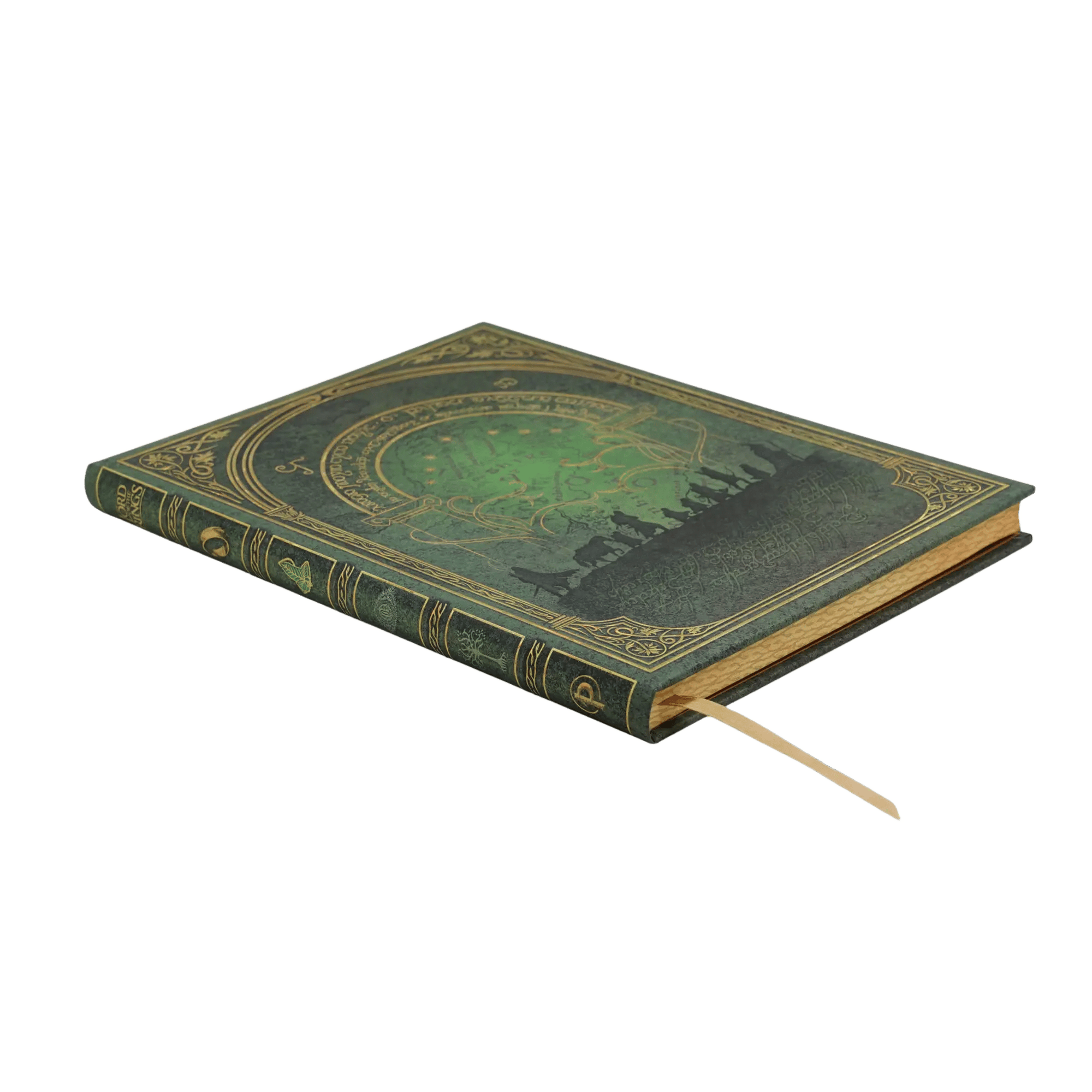 Carnet Le Pouvoir de la Communauté - Carnets - Edge Image