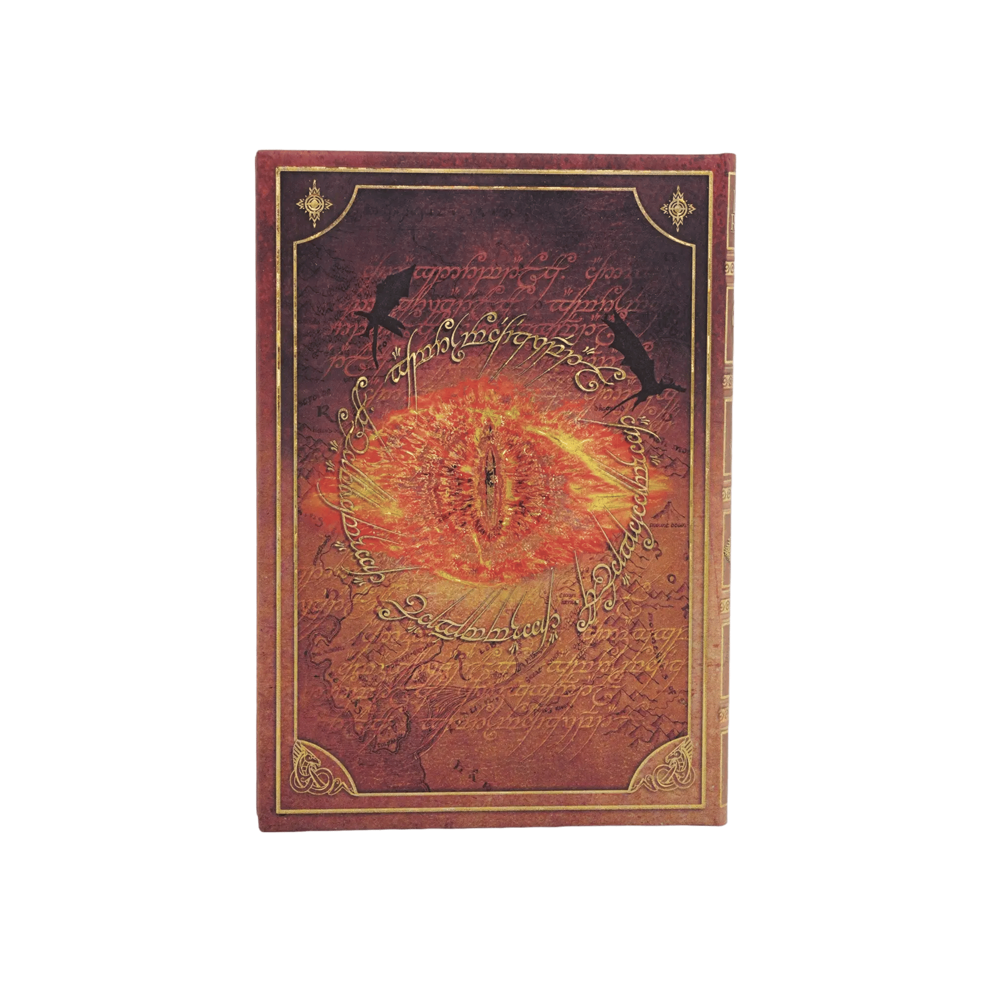 Cuaderno La aventura continúa - Cuadernos - Back Image