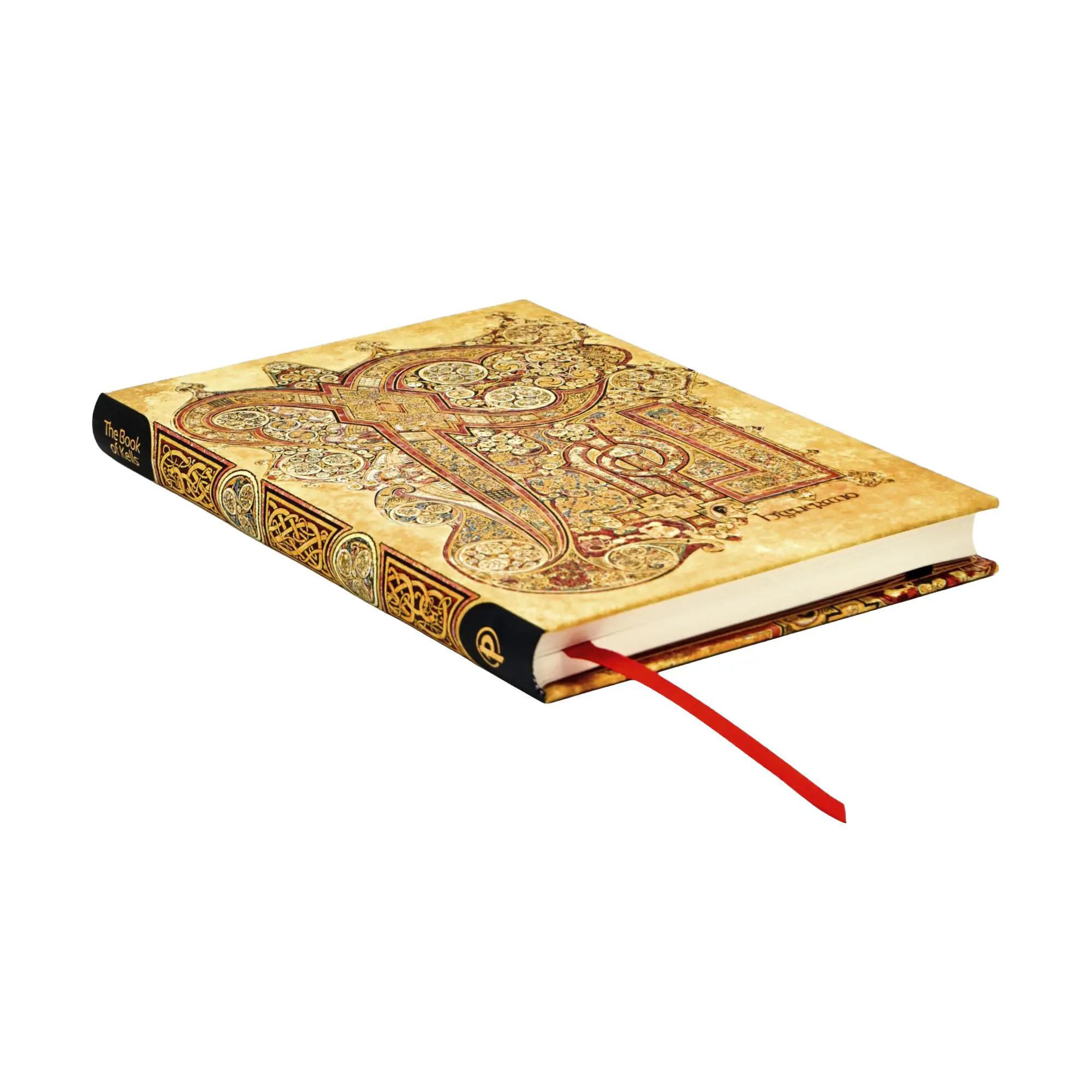 Generatio - Cuadernos - Edge Image