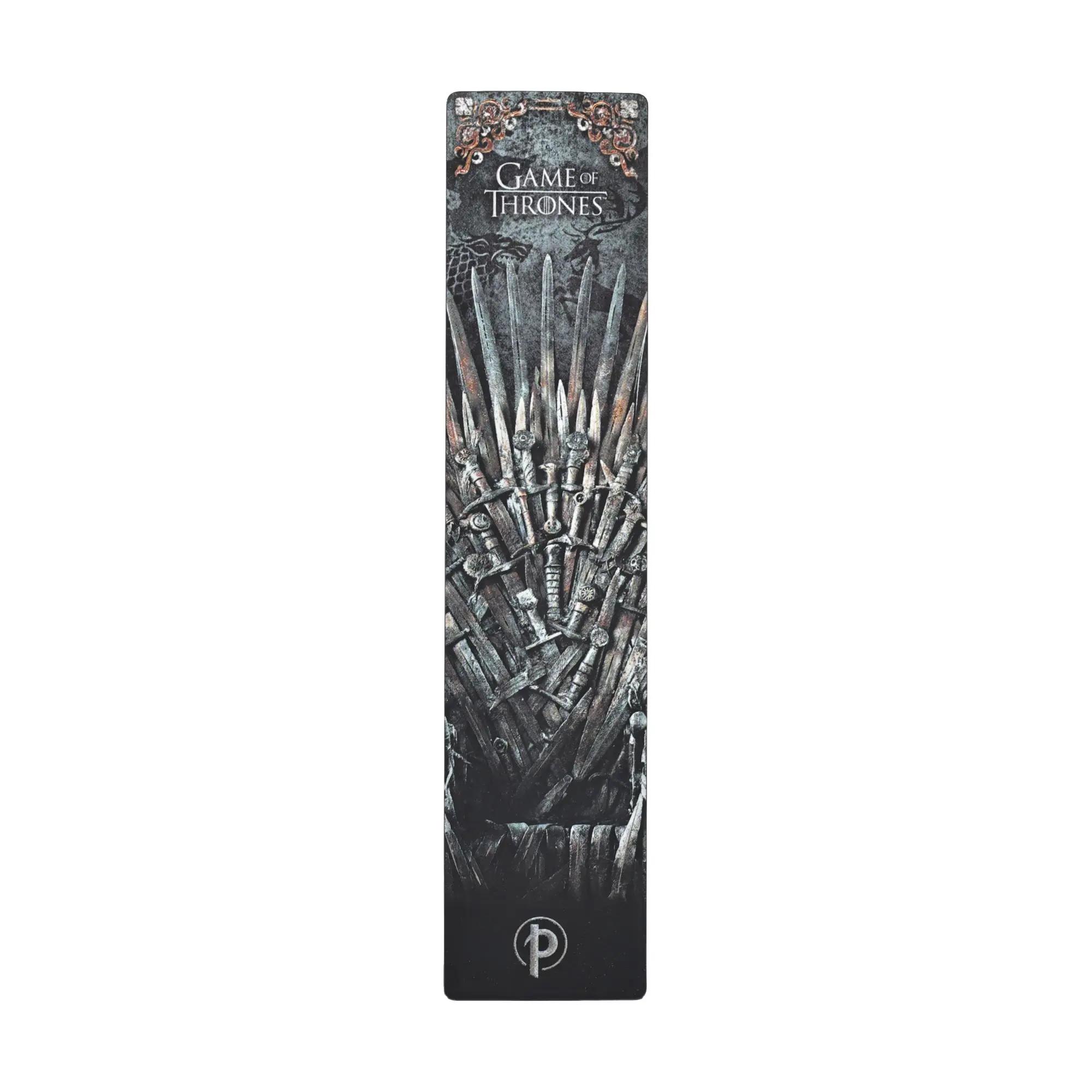 For the Throne Bookmark - Bookmarks - Front Image