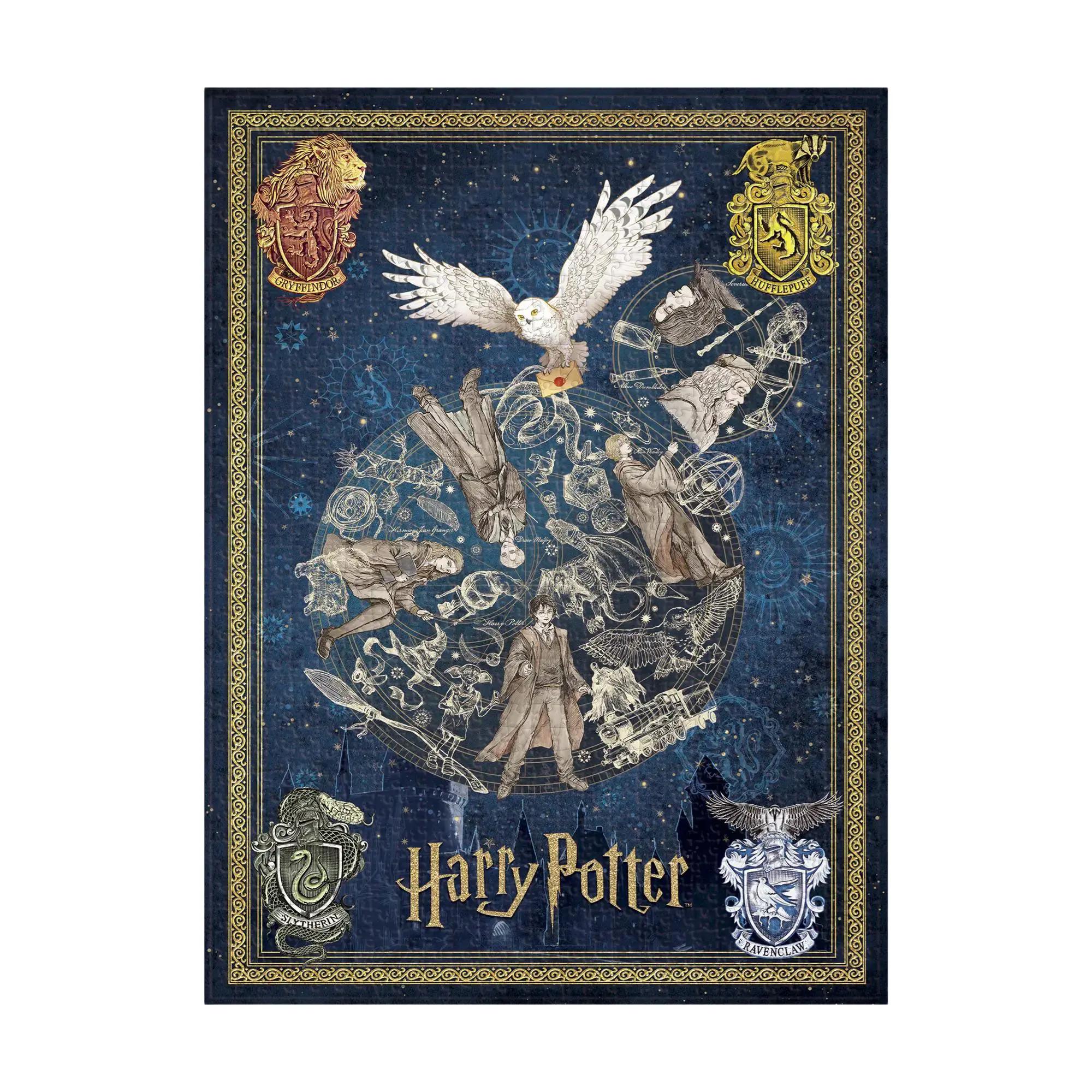 - Jigsaw Puzzles - InteriorOne Image