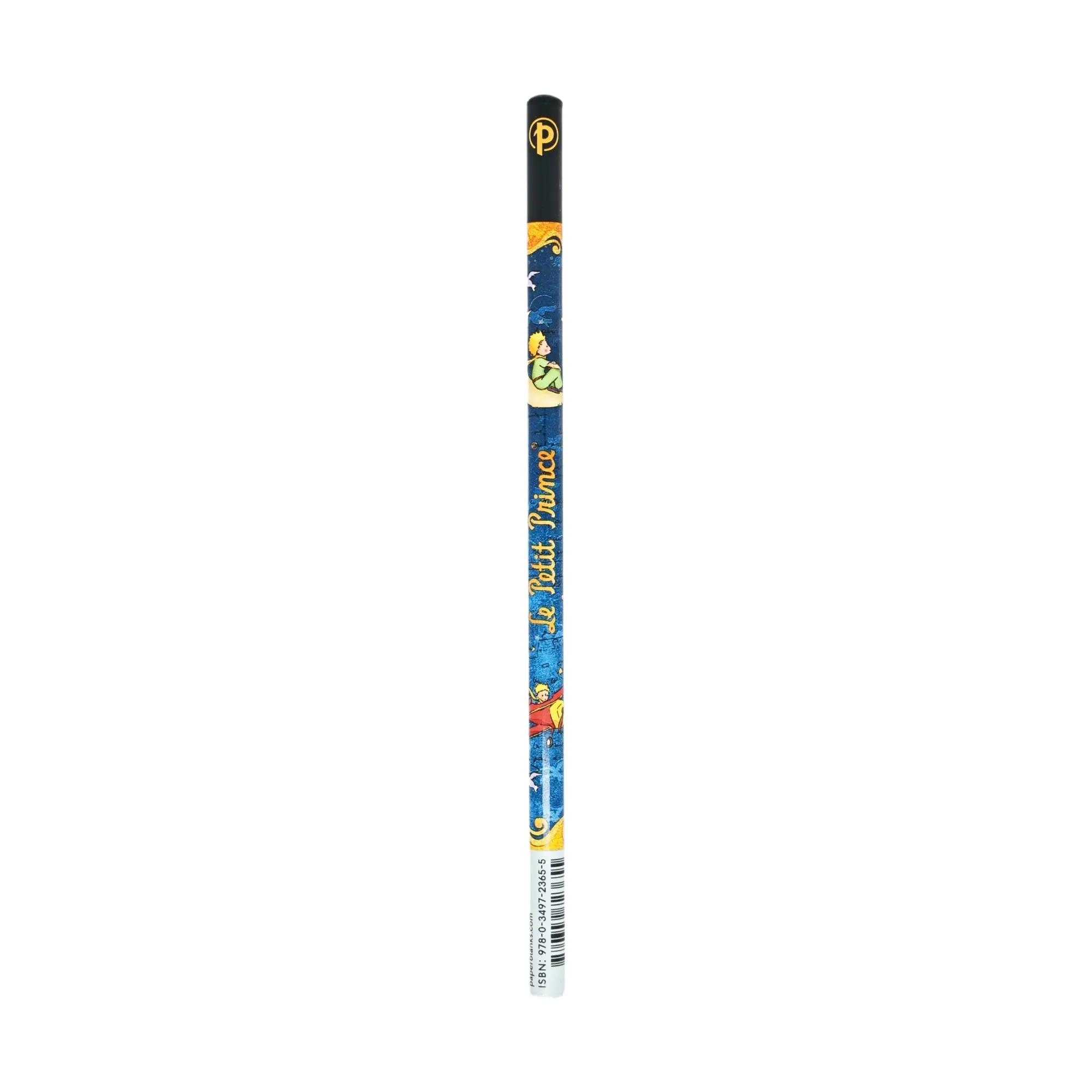 Le Petit Prince - Crayons - Edge Image