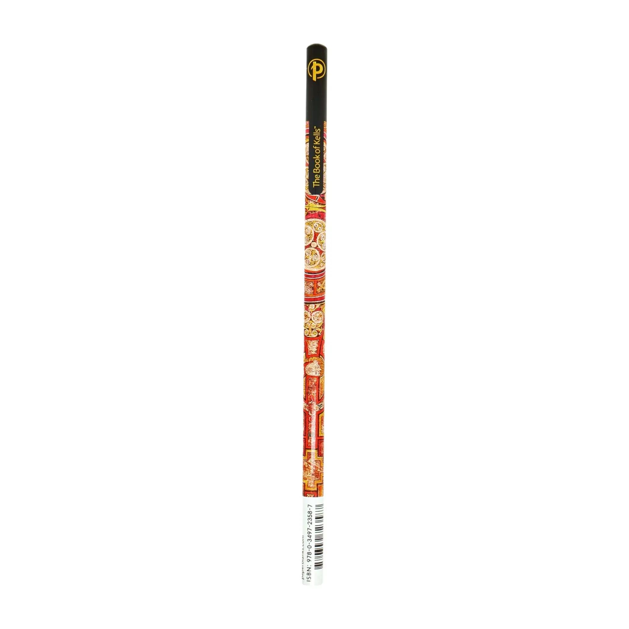 Generatio - Pencils - Edge Image