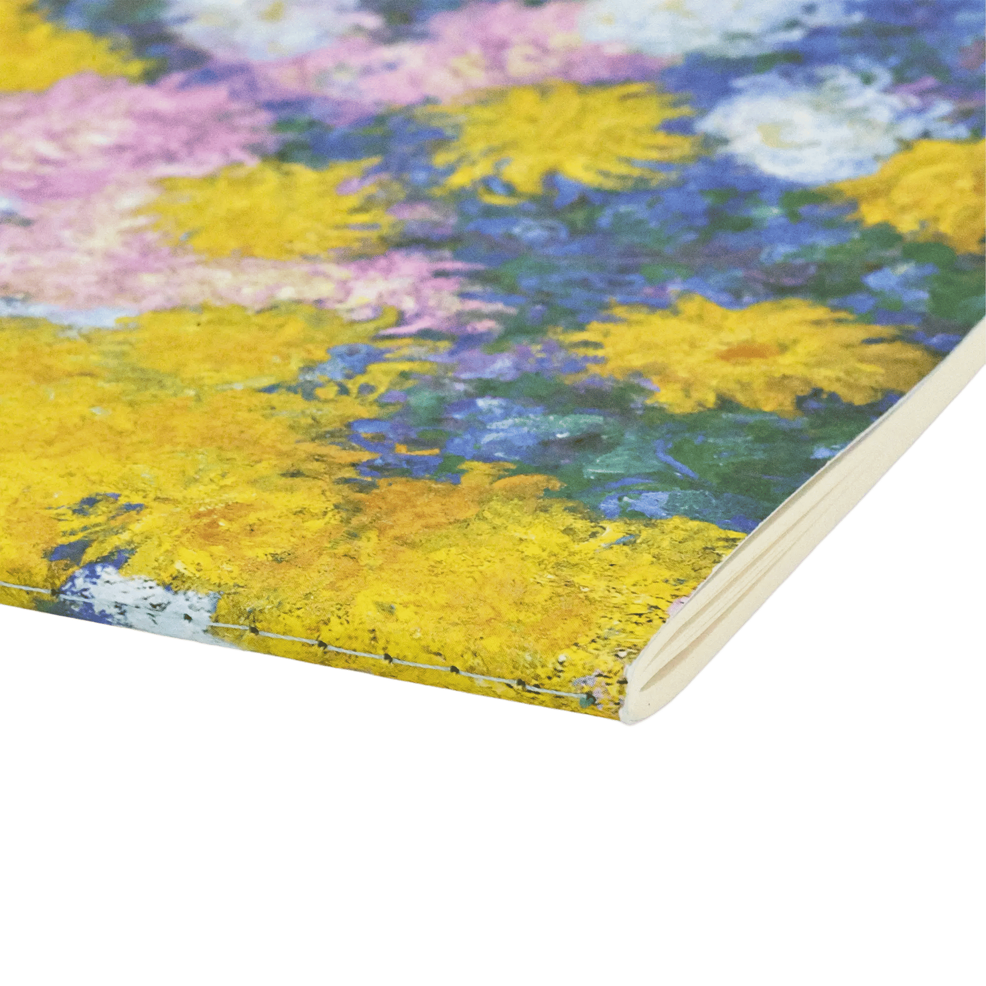 Monet’s Chrysanthemums - Cahiers - Edge Image