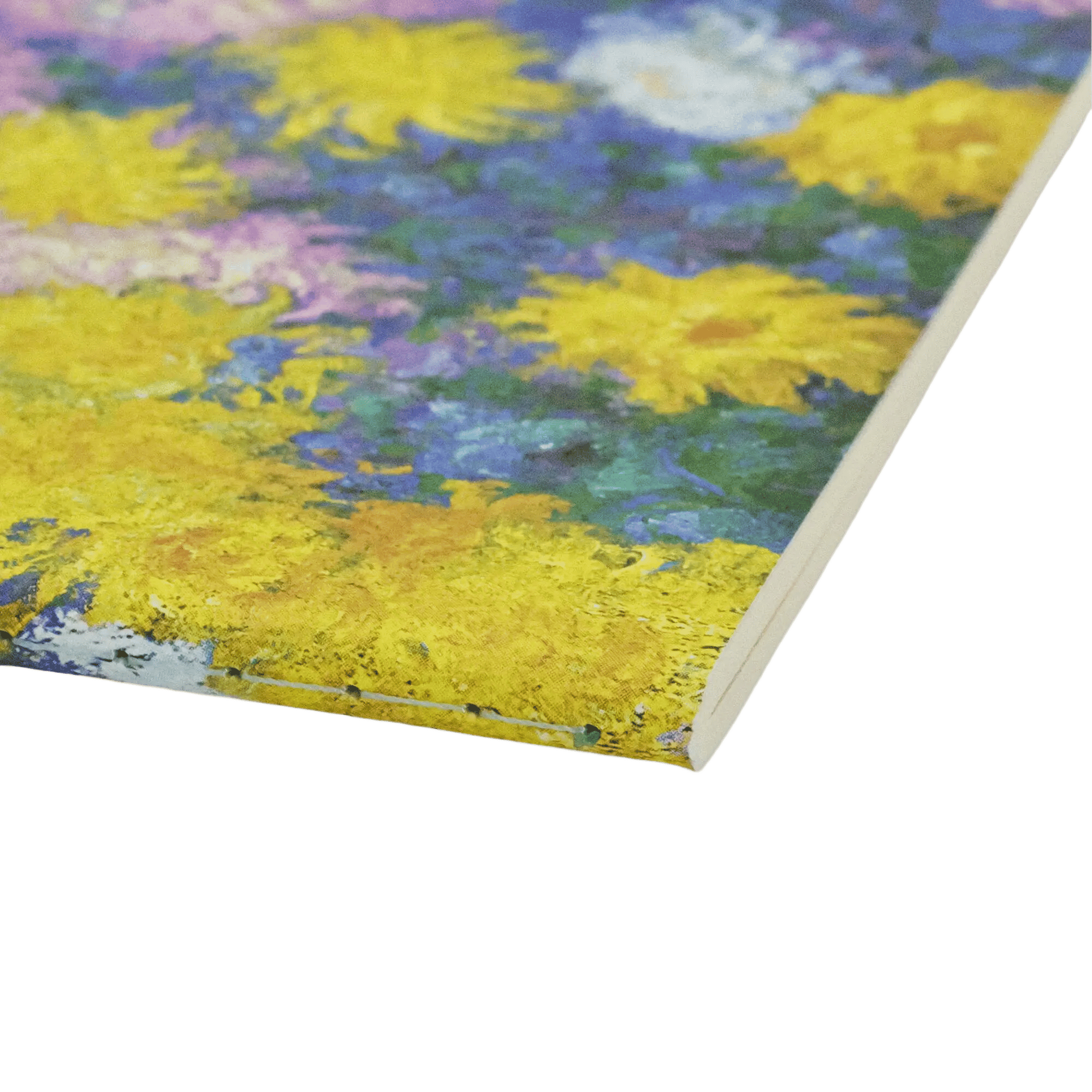 Monet’s Chrysanthemums - Cahiers - Edge Image