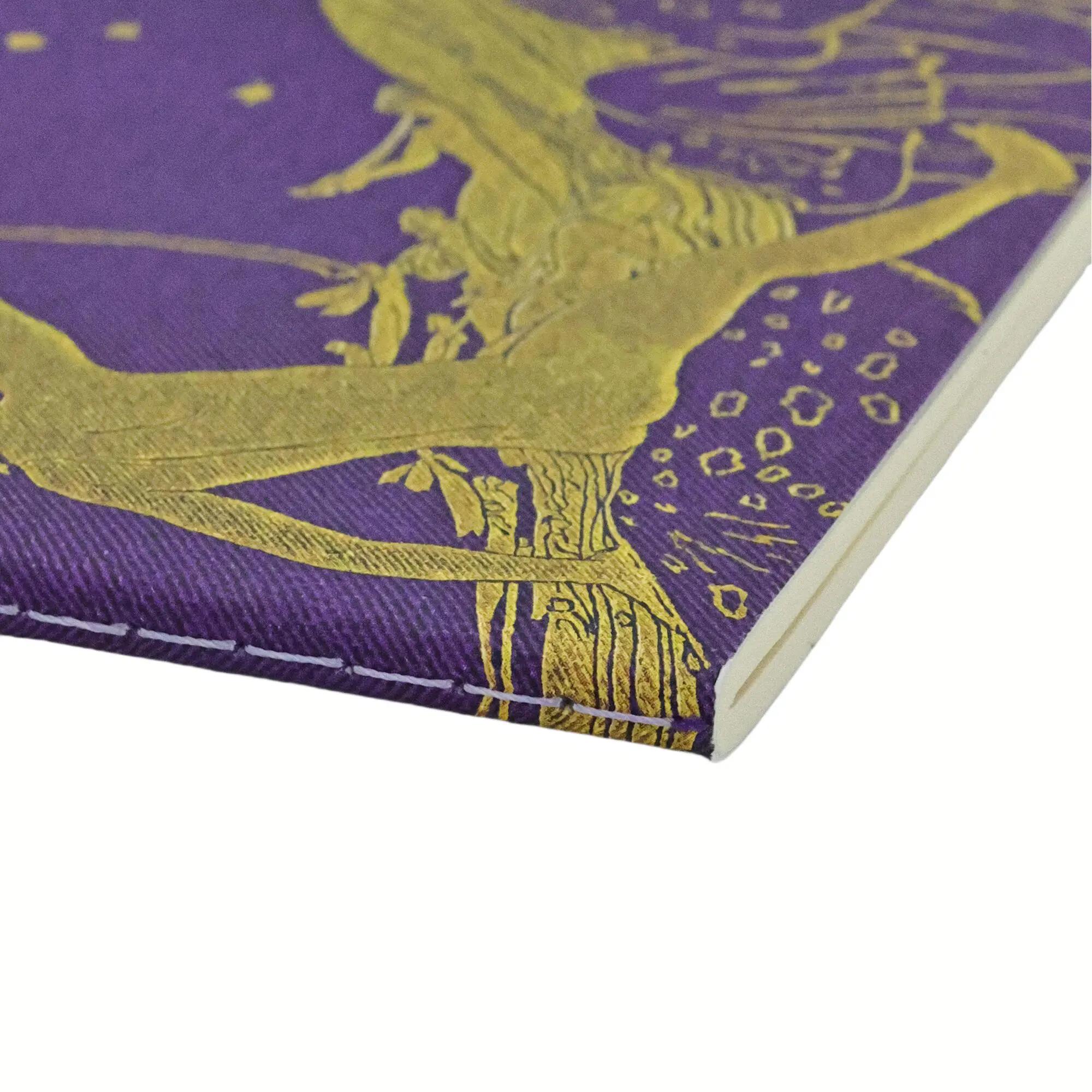 Fée Violette - Cahiers - Edge Image