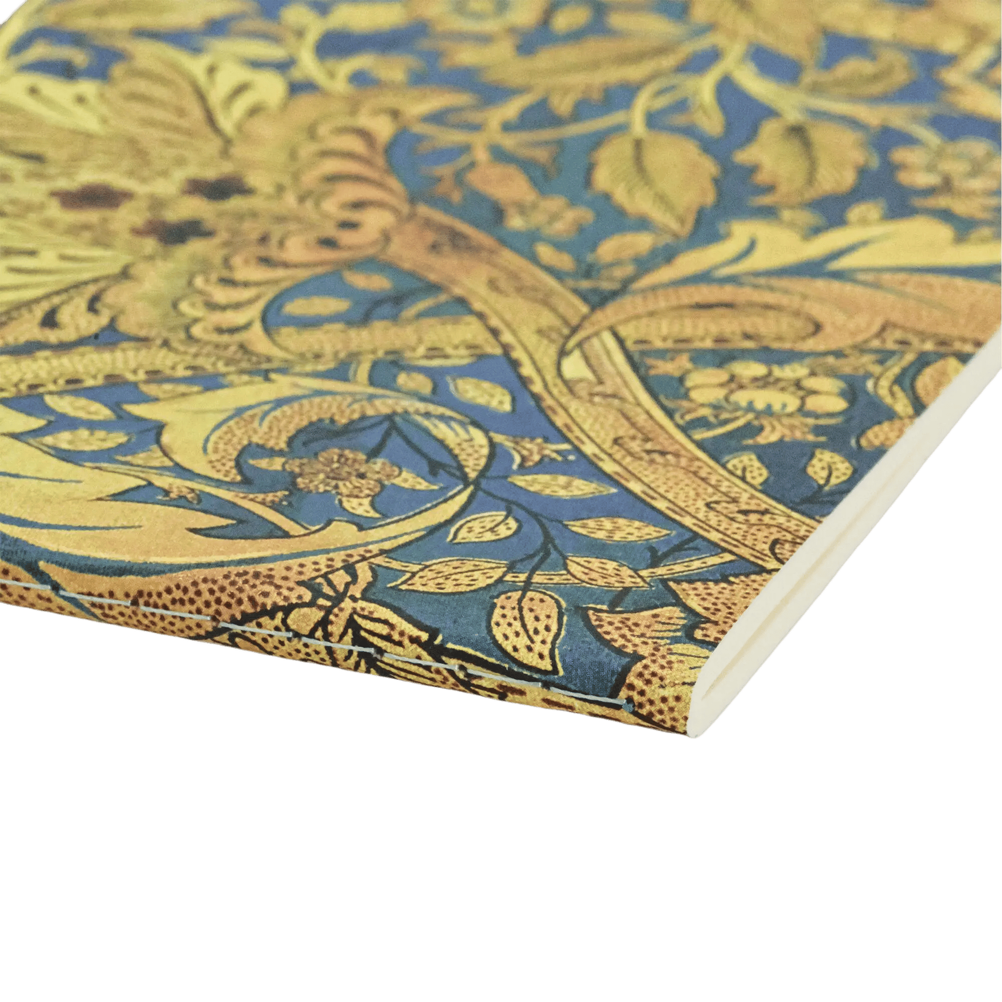 Morris Windrush - Cahiers - Edge Image