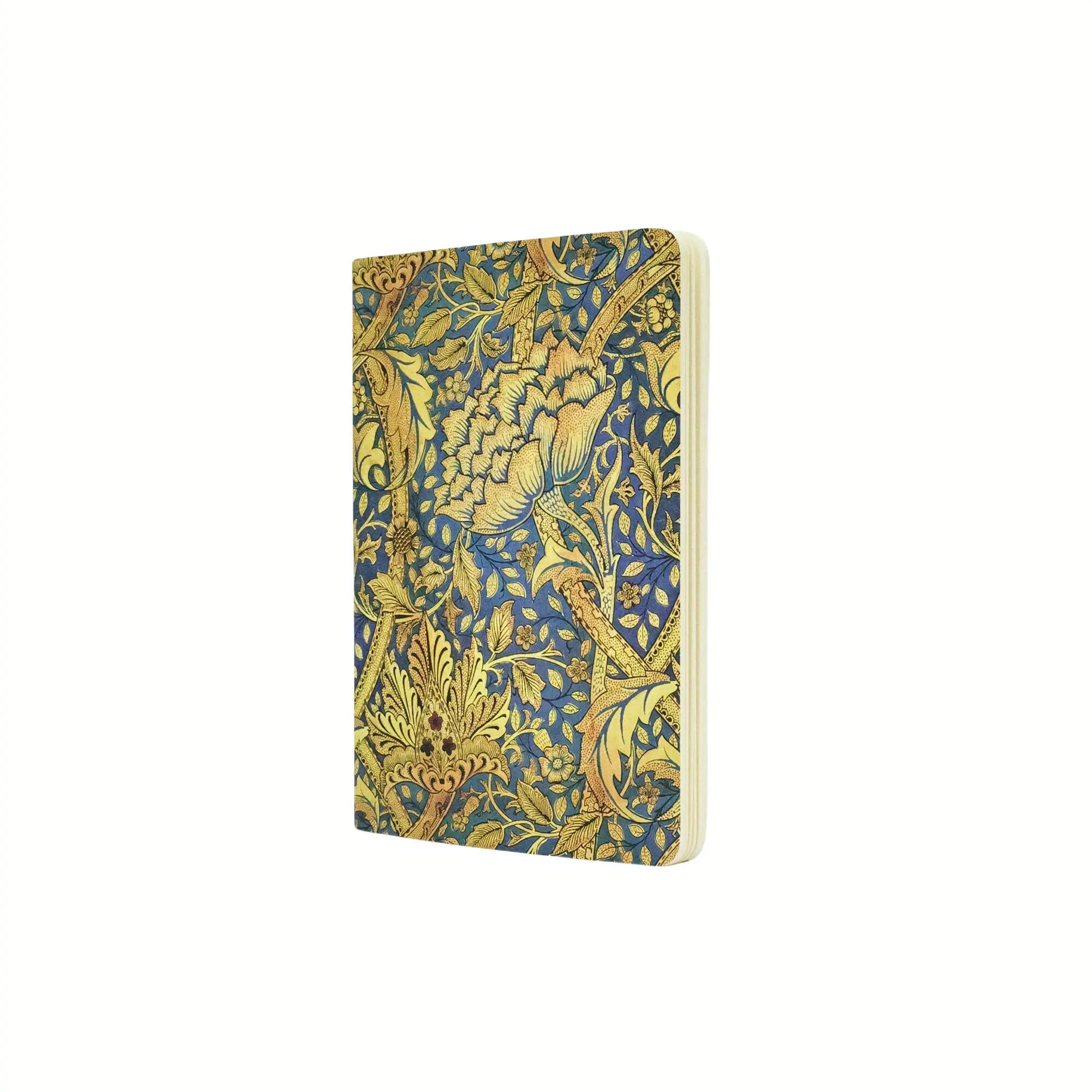 Morris Danza del Viento - Cahiers - Front Image