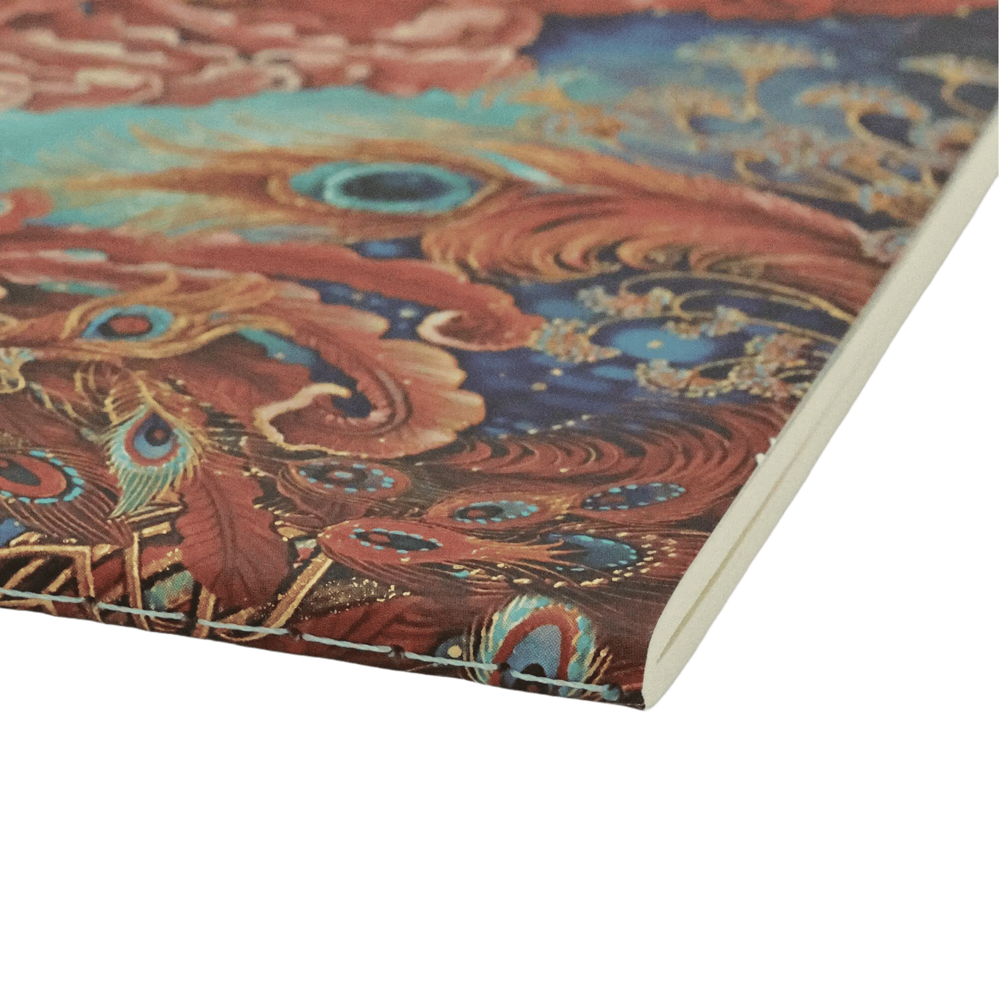 Oiseau de Feu - Cahiers - Edge Image