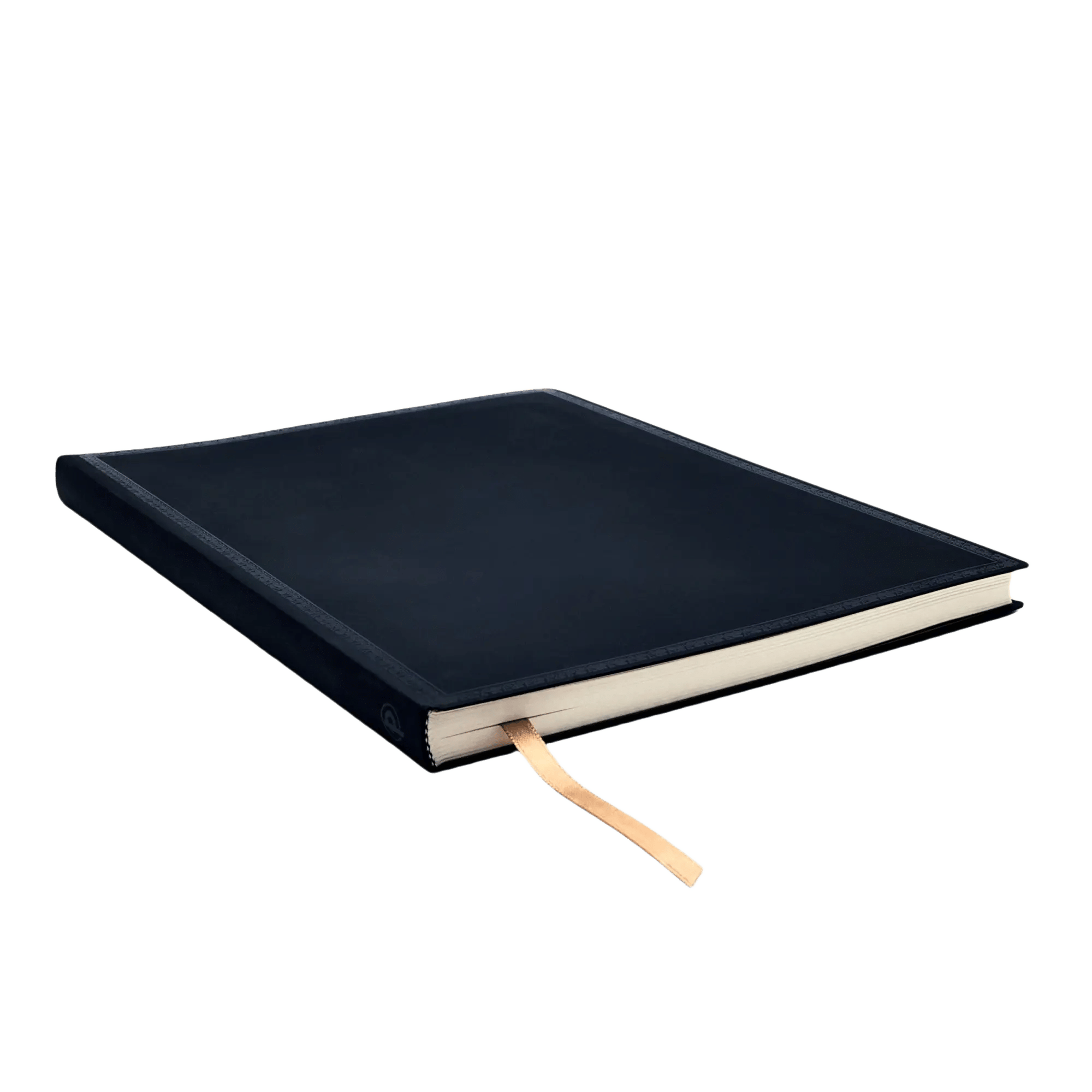 Black Edition Bold - Journals - Edge Image