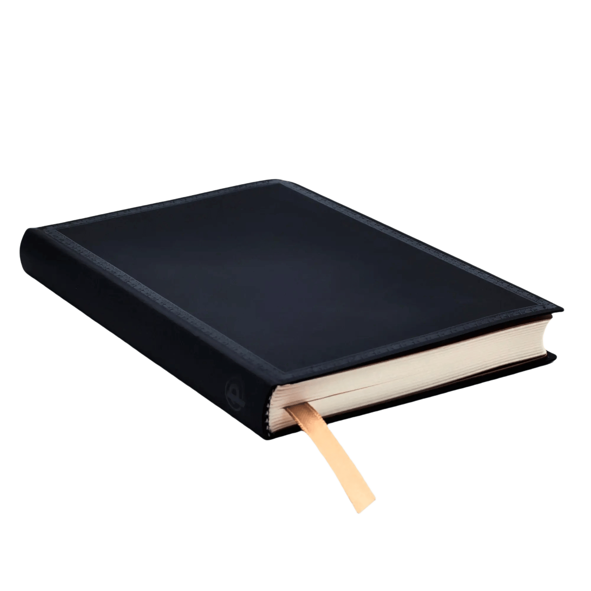 Black Edition Bold - Journals - Edge Image