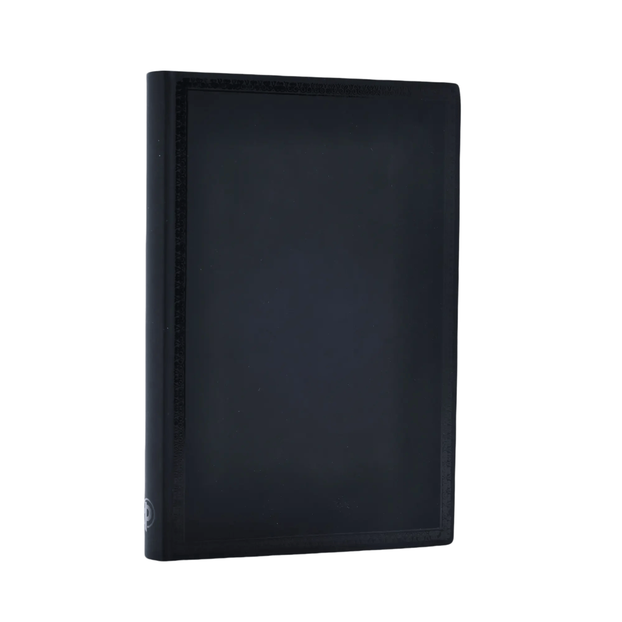 Black Edition Bold - Journals - Front Image