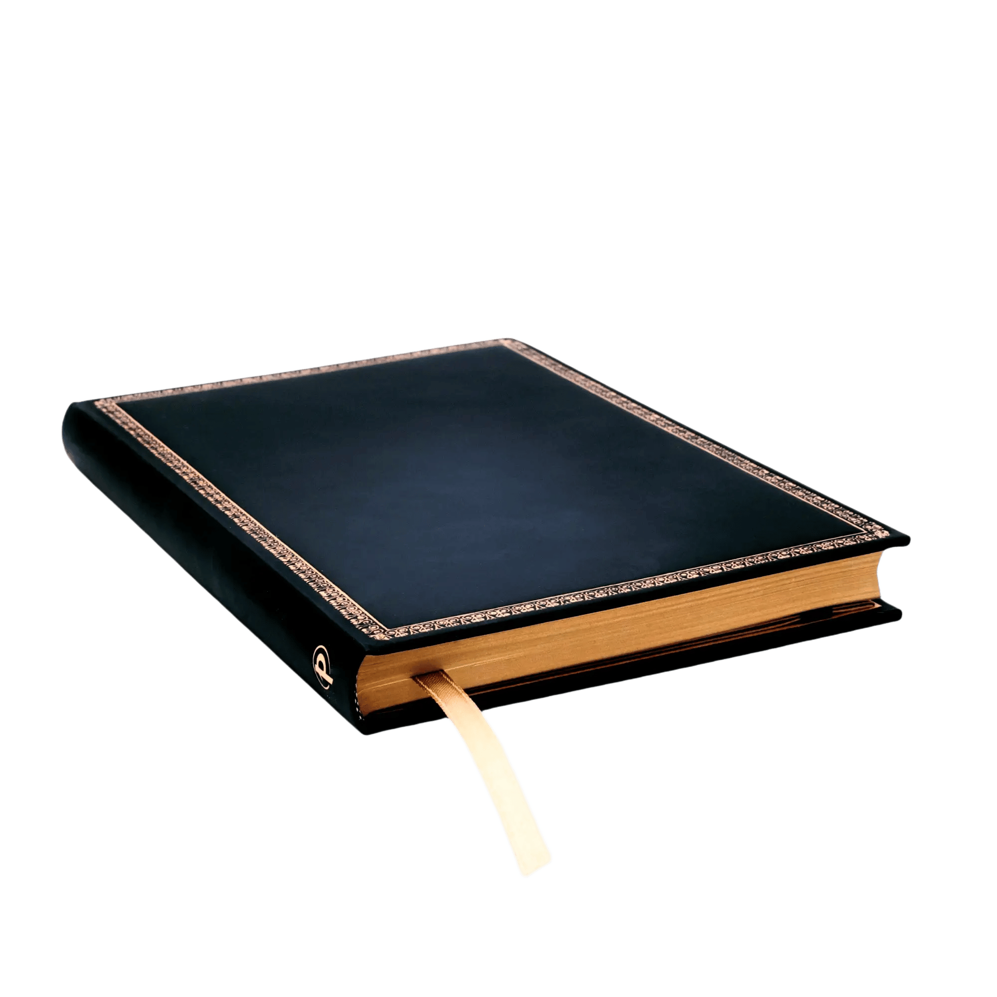 Black Edition - Journals - Edge Image