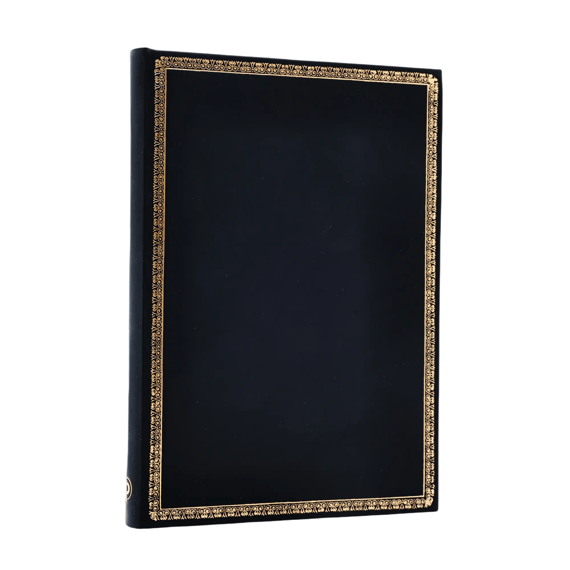 Black Edition - Journals - Front Image