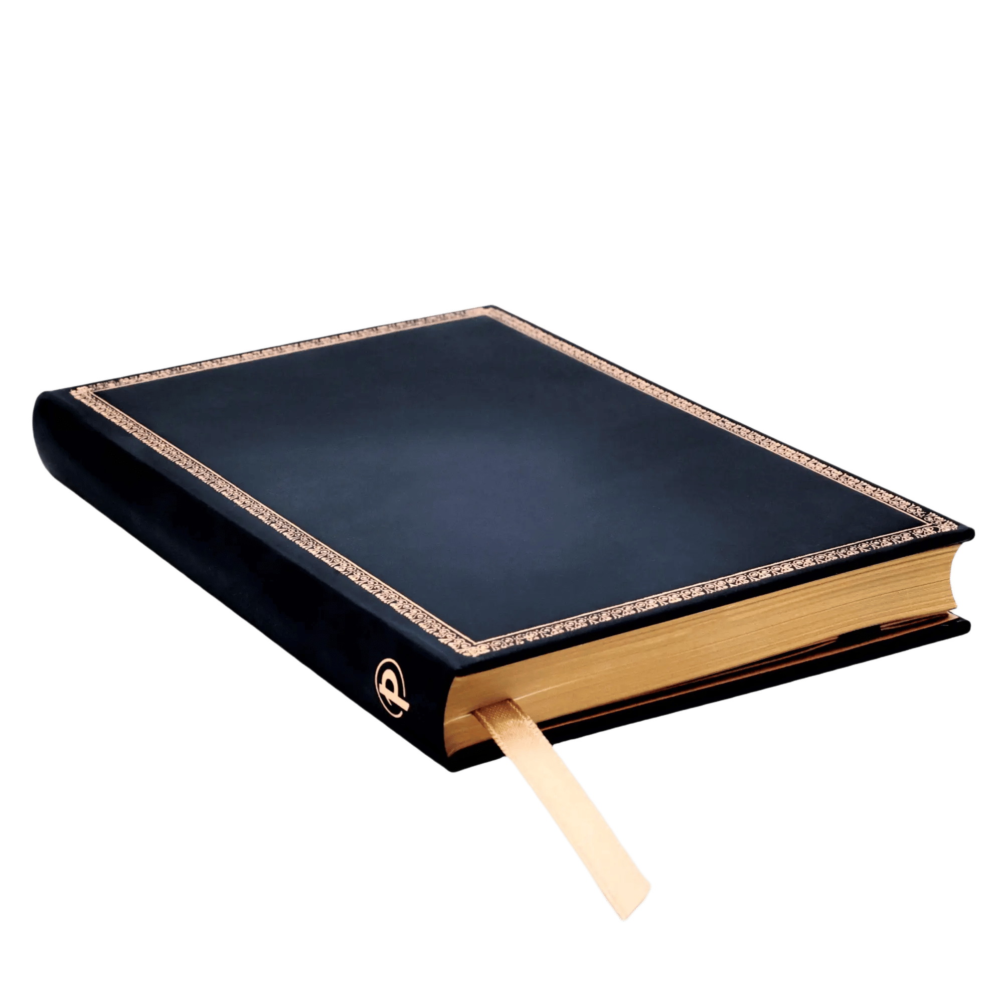 Black Edition - Journals - Edge Image