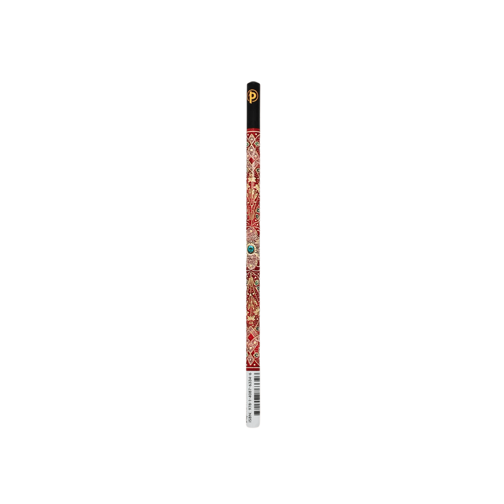 Diamond Jubilee - Pencils - Edge Image