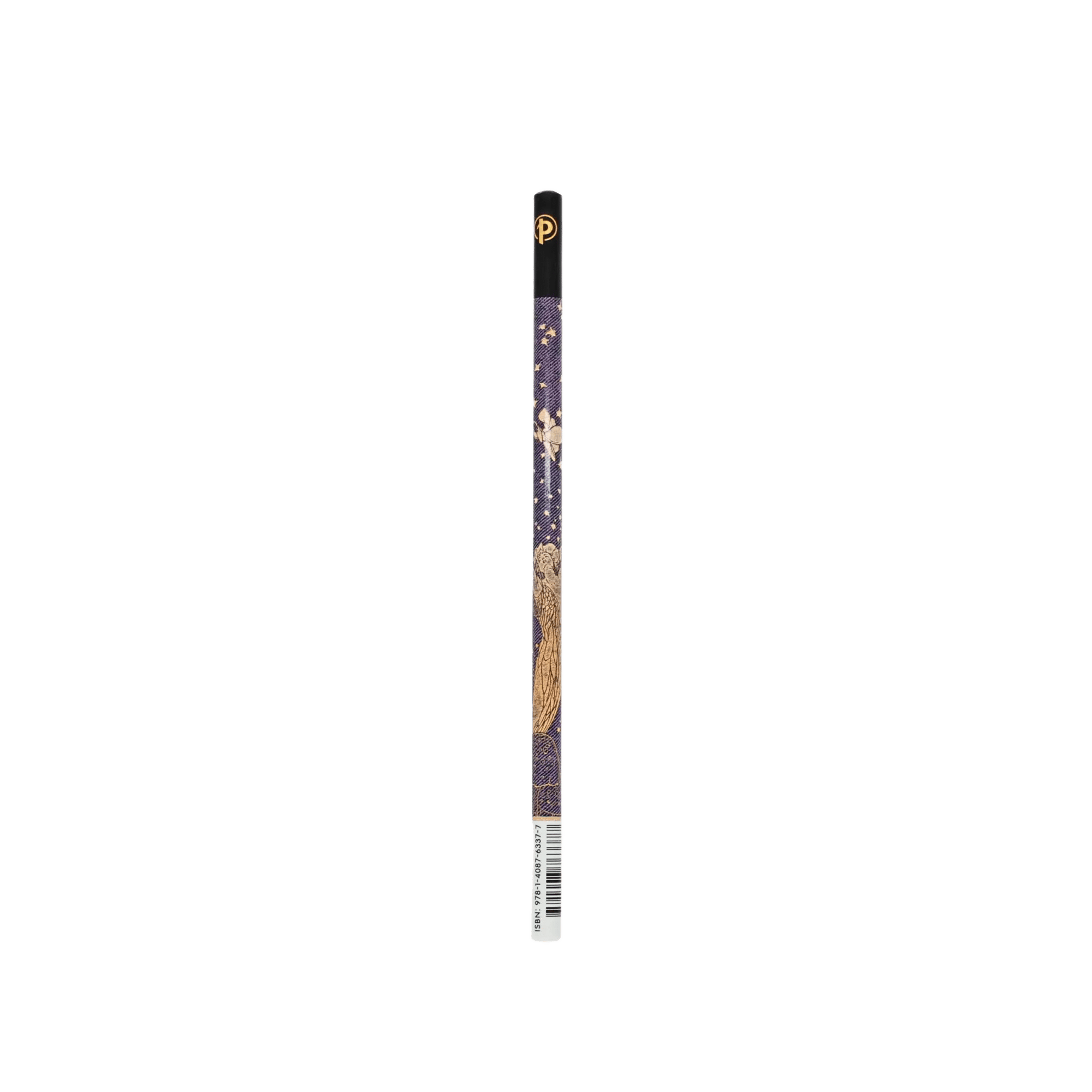La Fata Viola - Matite - Edge Image