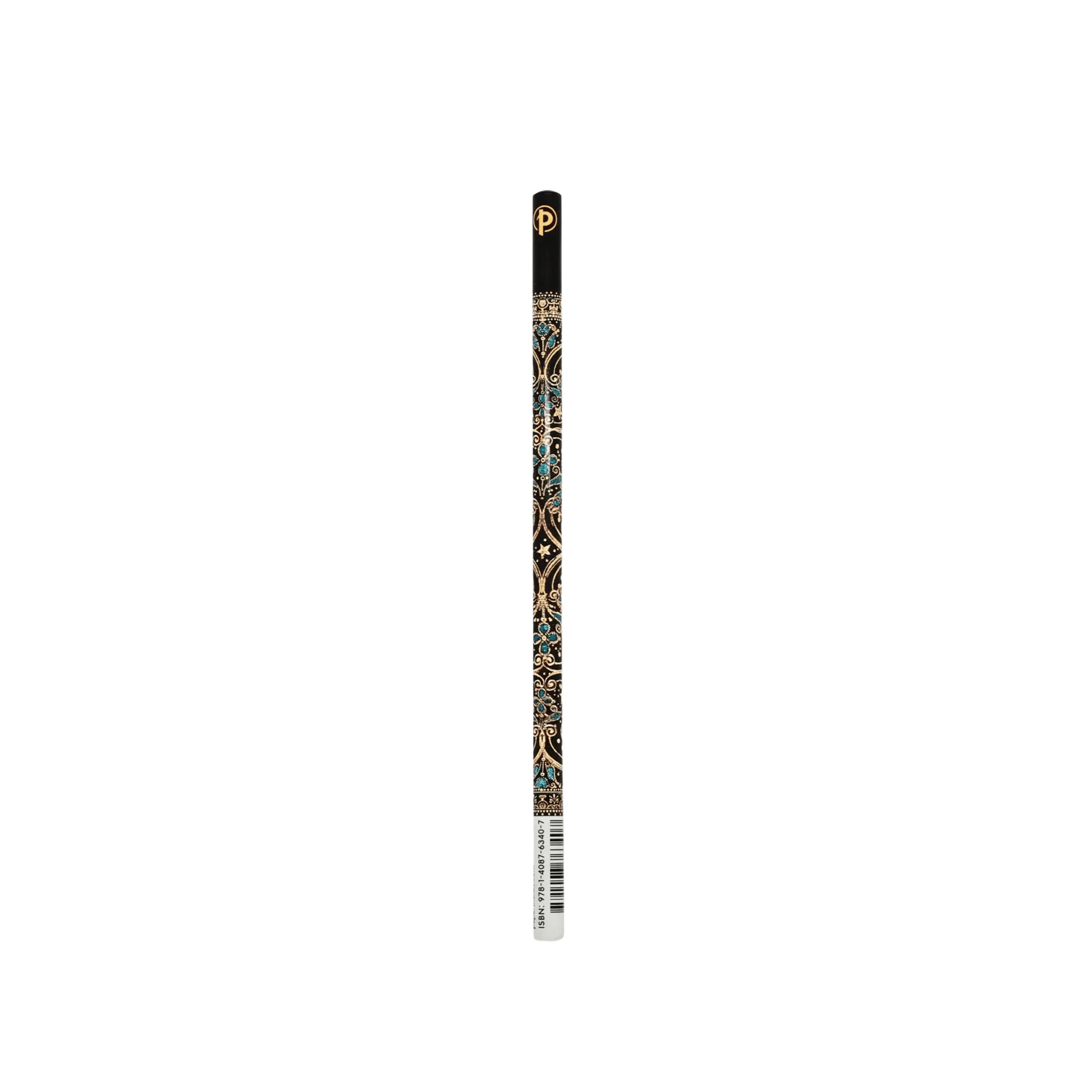 Restoration - Pencils - Edge Image