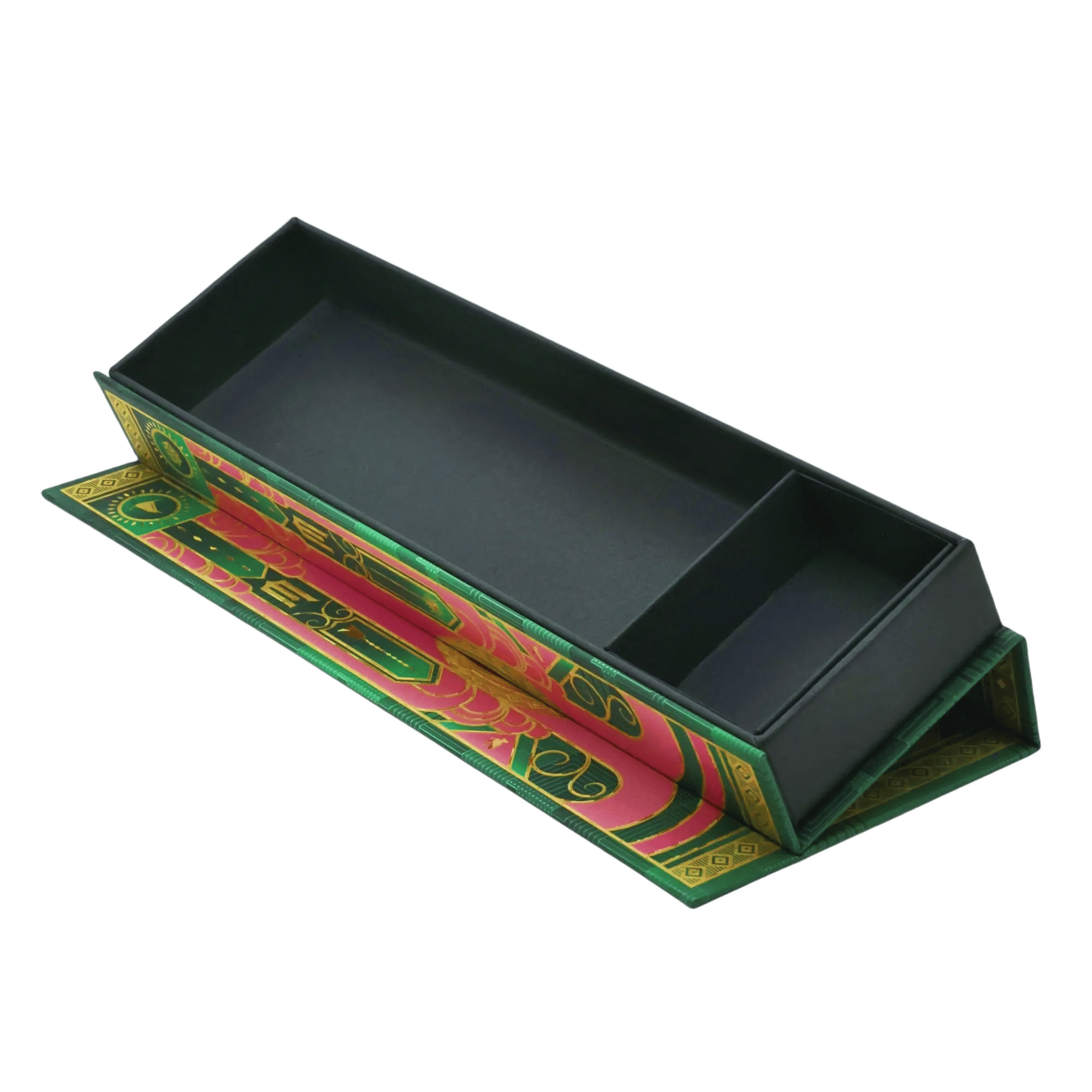 The Magic of Wicked - Pencil Cases - Edge Image