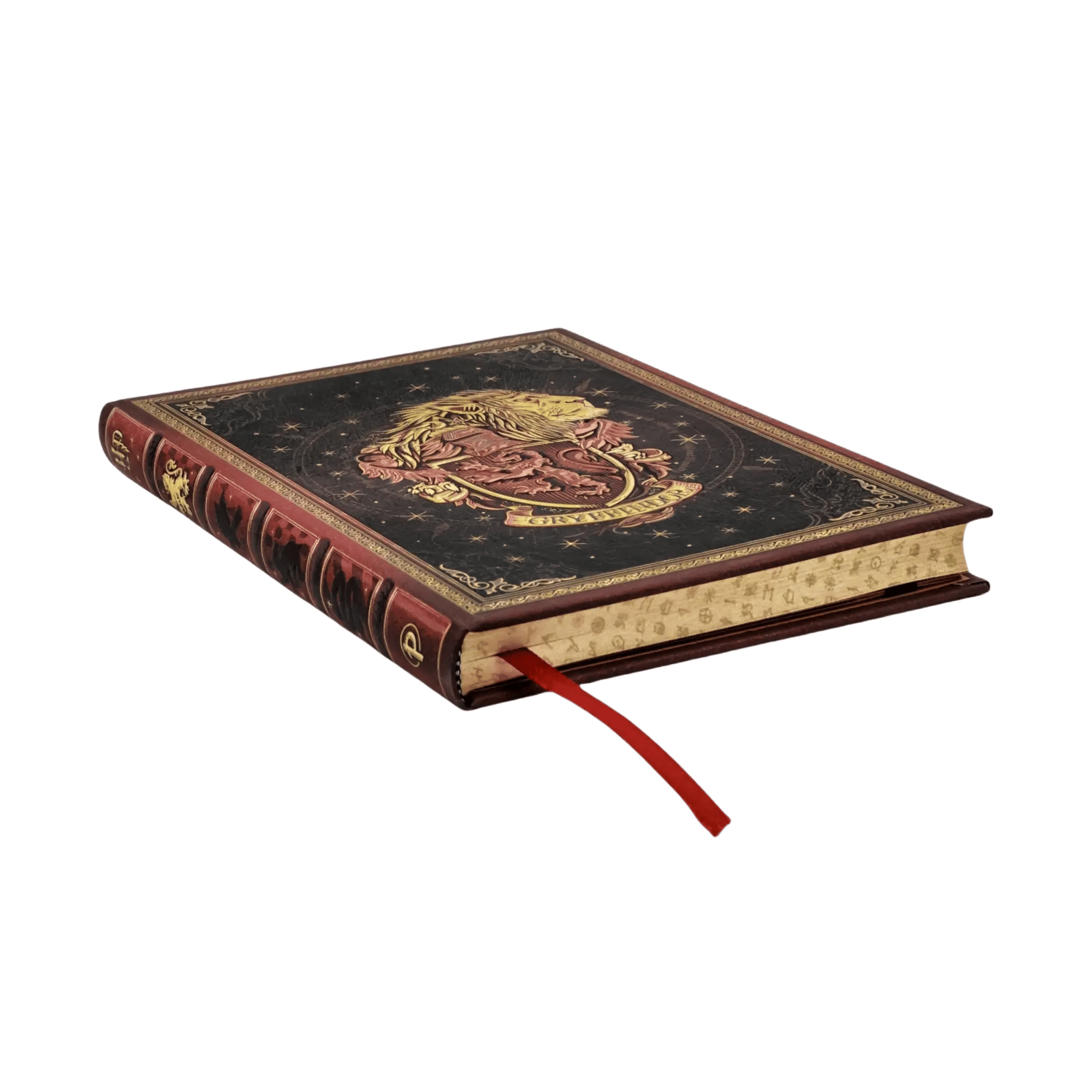 Cuaderno Gryffindor - Cuadernos - Edge Image