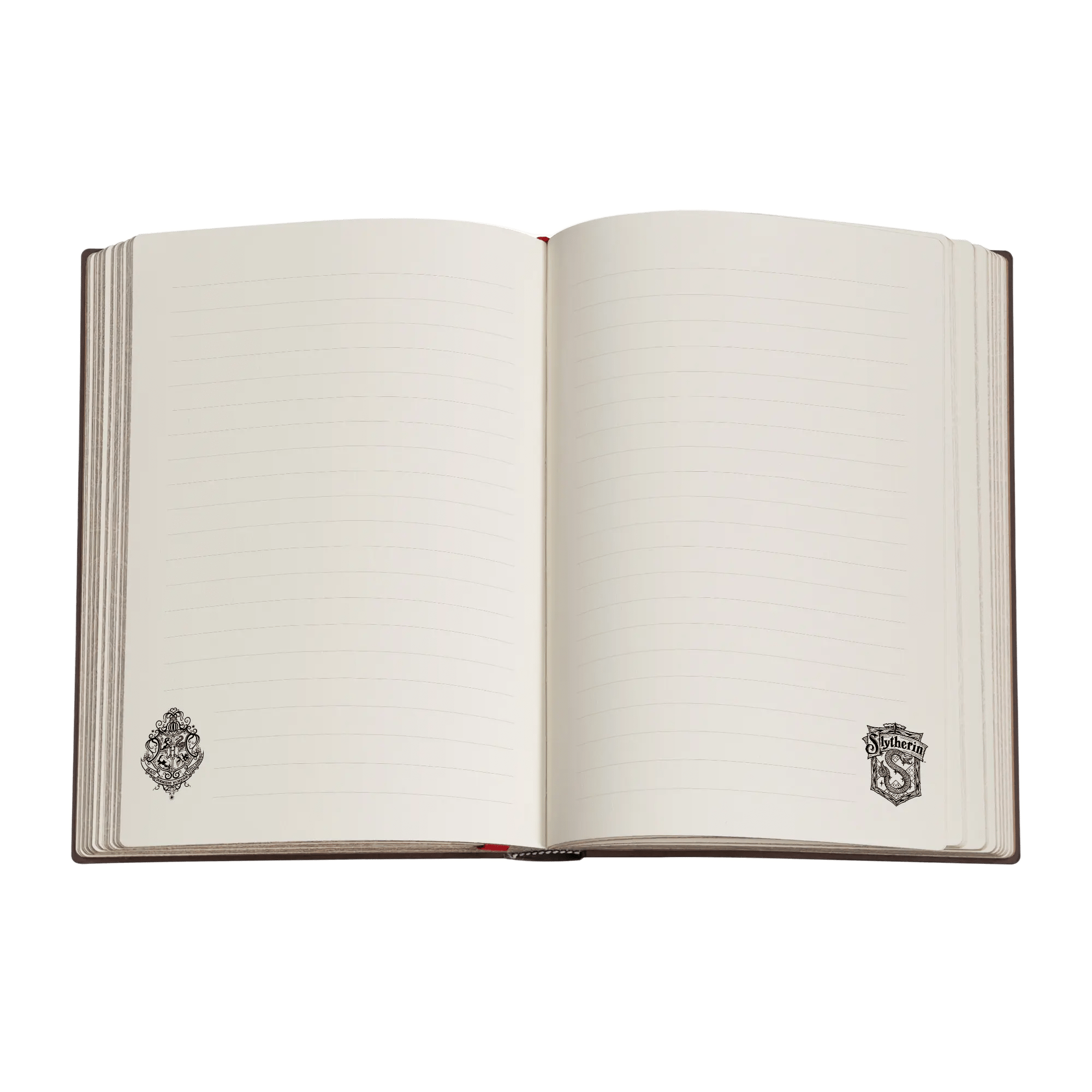Slytherin Journal - Journals - InteriorOne Image