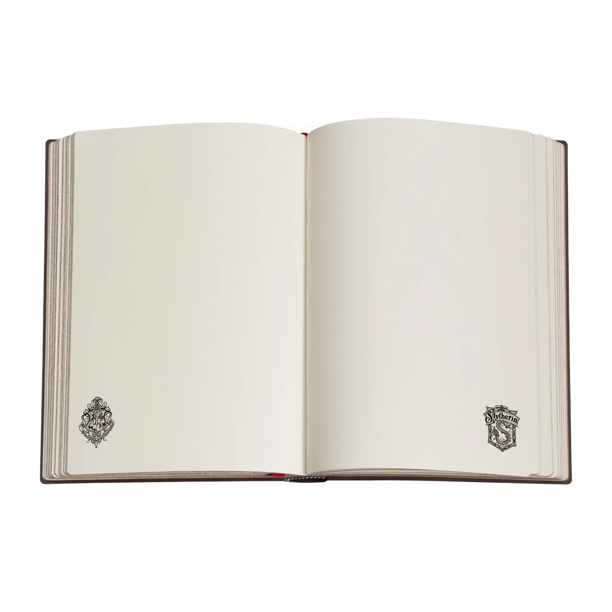 Slytherin Journal - Journals - InteriorOne Image